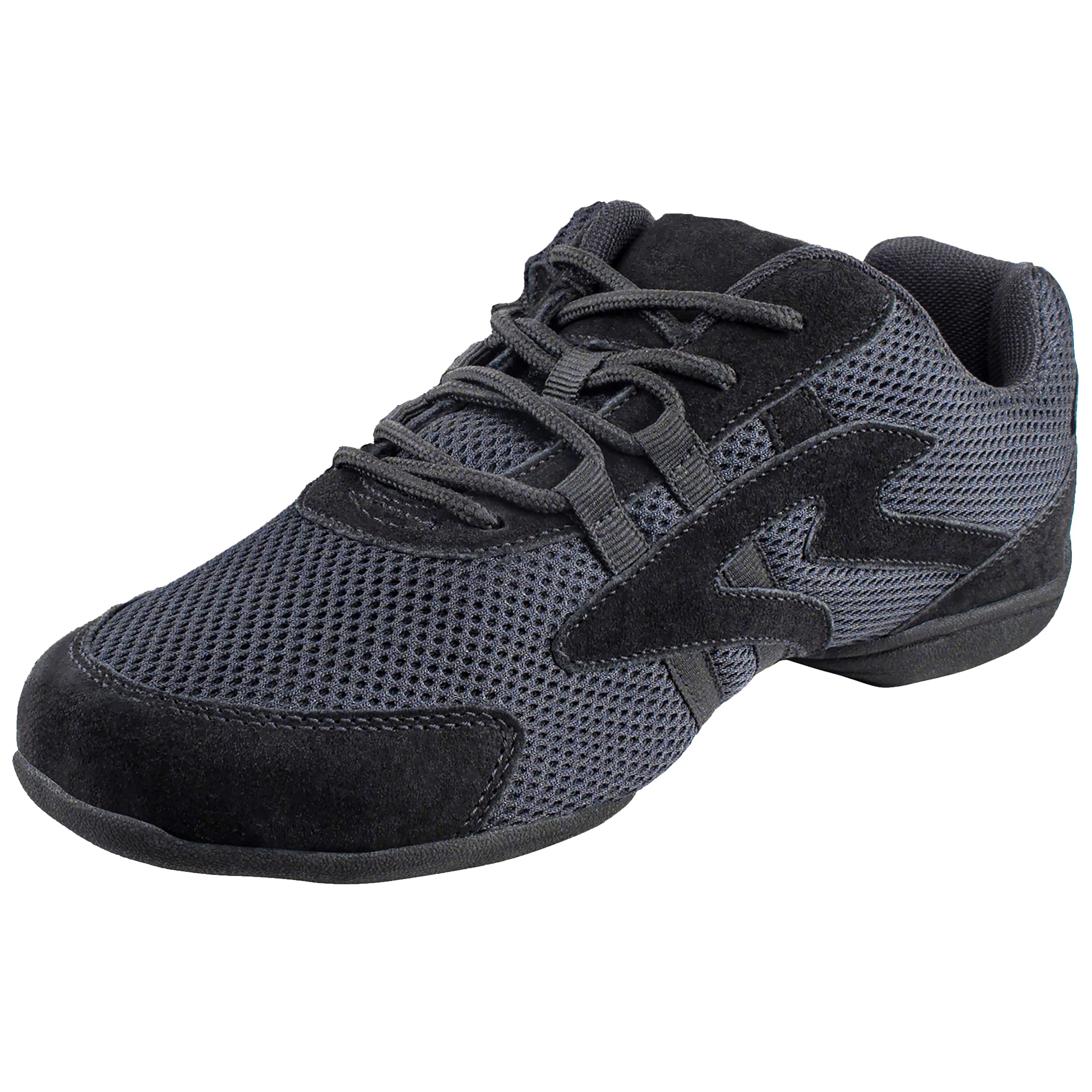 Very FineUnisex-Adult Phoenix Sneakers Jazz Street Ballroom Latin Exercise Dance Shoe