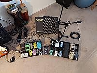 Review Image by Sean Linden Sean Linden