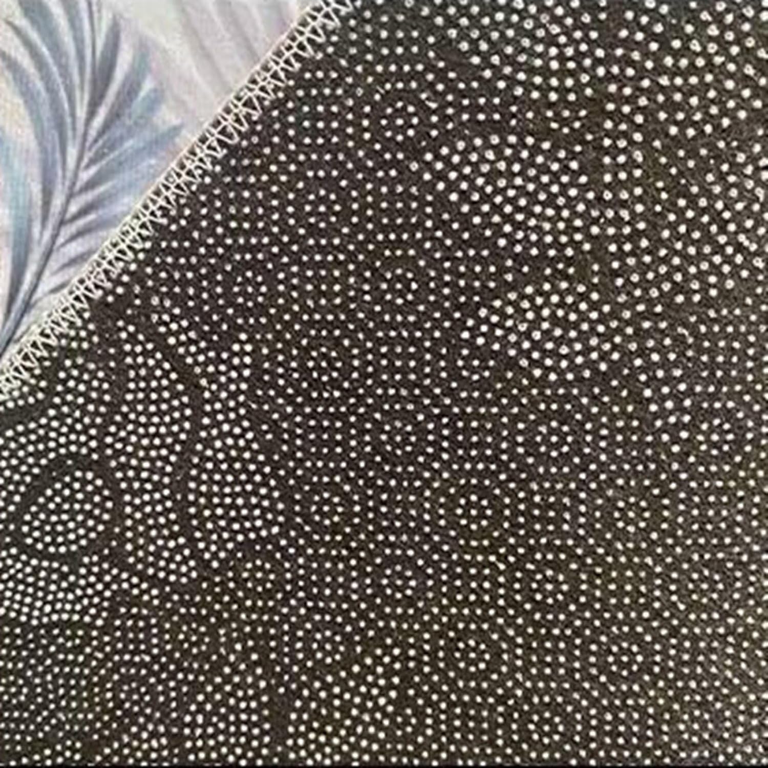 チェアマット ゲーミングチェアマット 3Dプリント 防臭防滑 大判 ソフト おしゃれ 静電気防止 フロアシート洗える インテリア フ