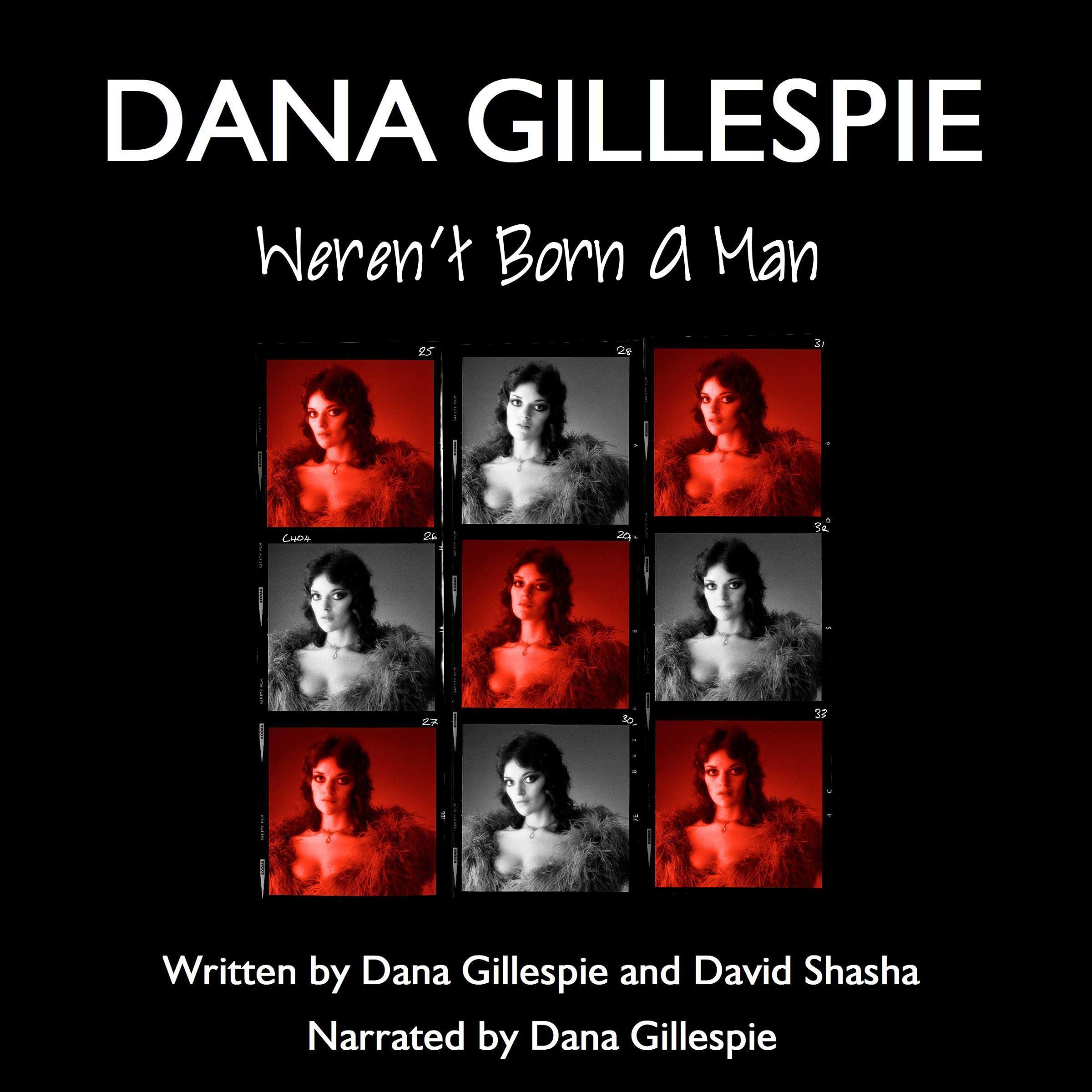 Dana Gillespie