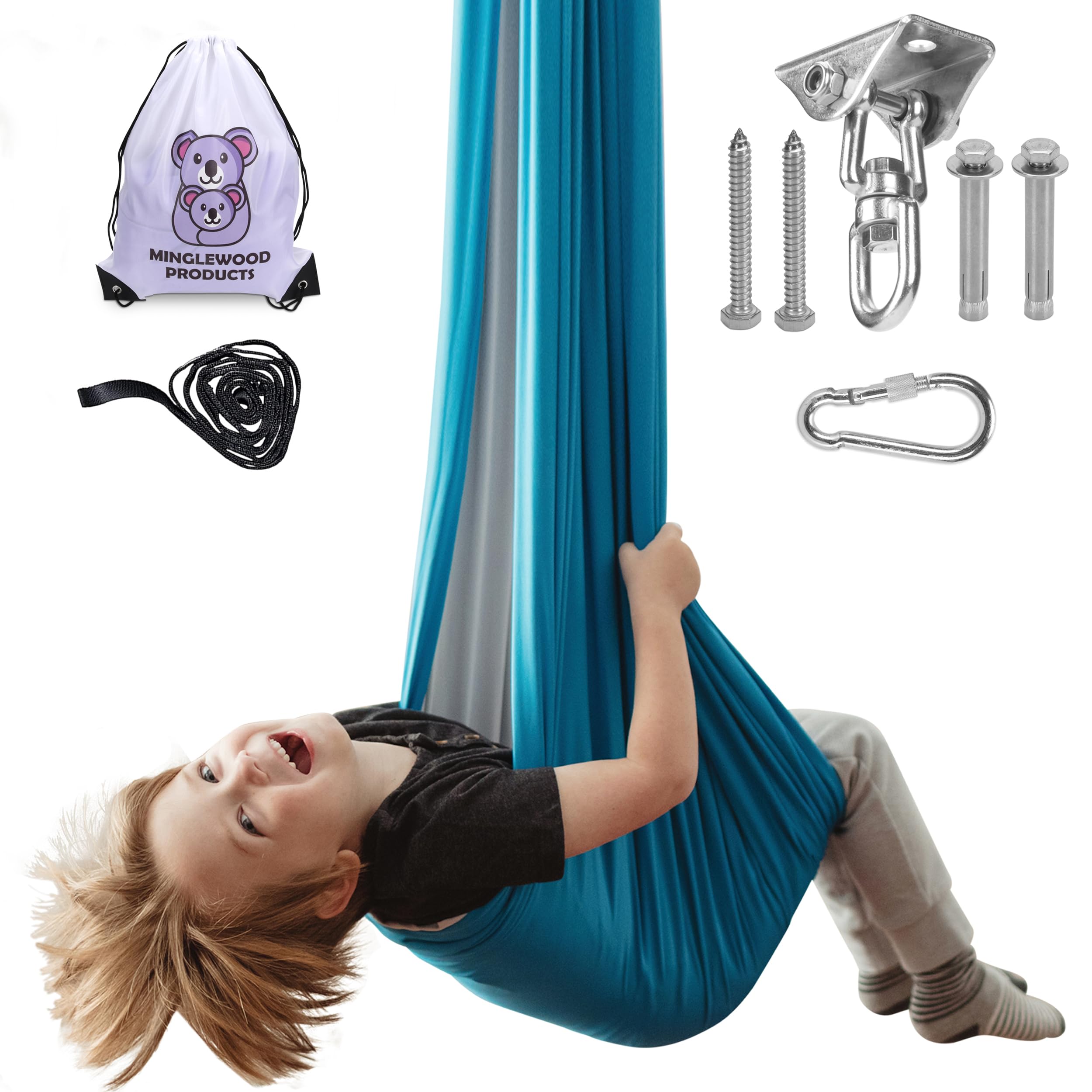 Minglewood Sensory Swing