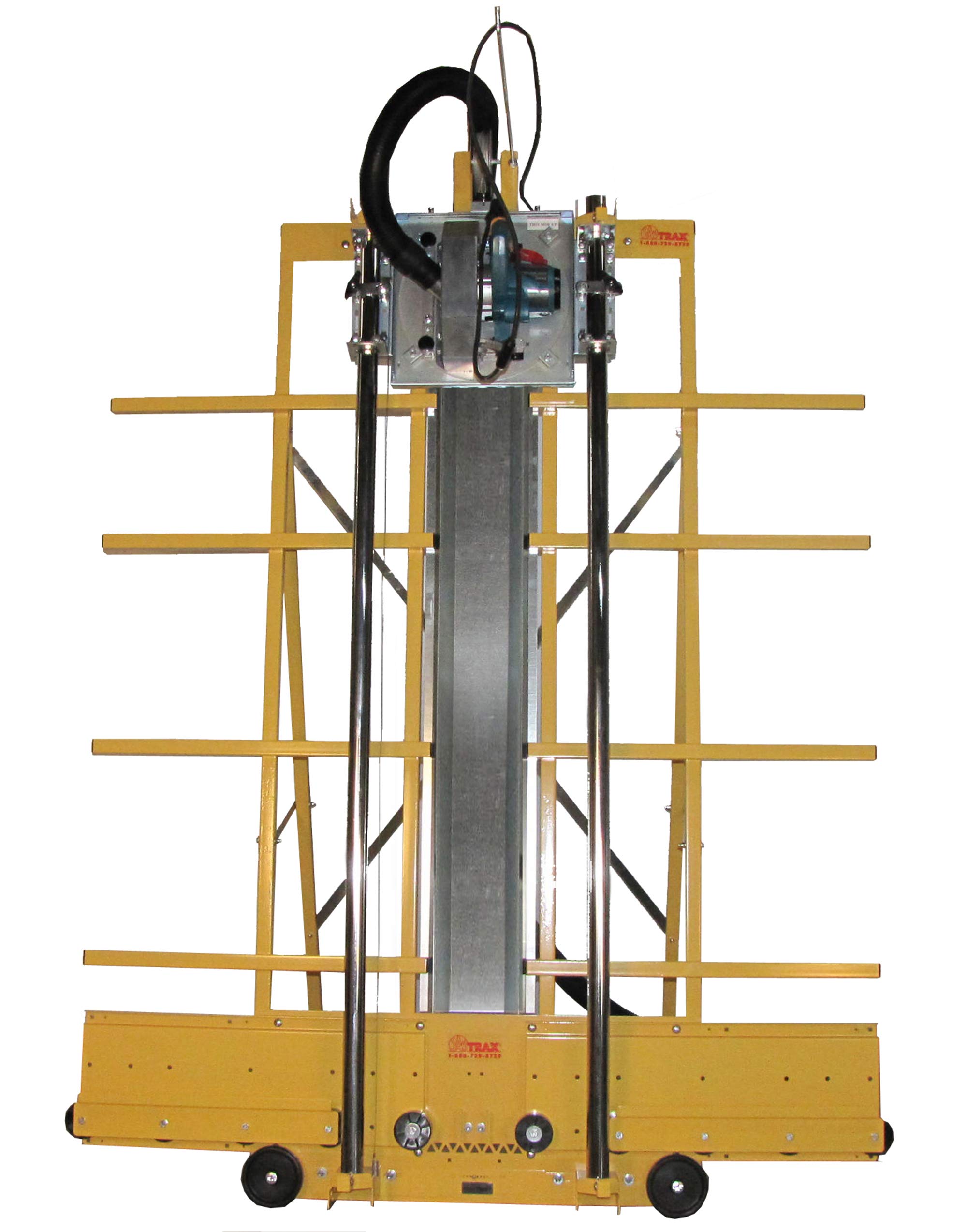 Saw Trax Compact Varsity Package Panel Saw - 64in. Cross Cut Capacity, Model Number C64VP