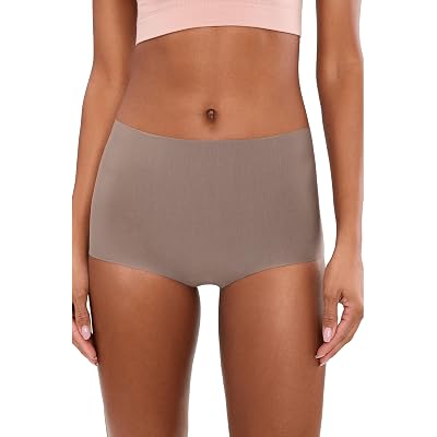 Commando Butter High-Rise Bikini