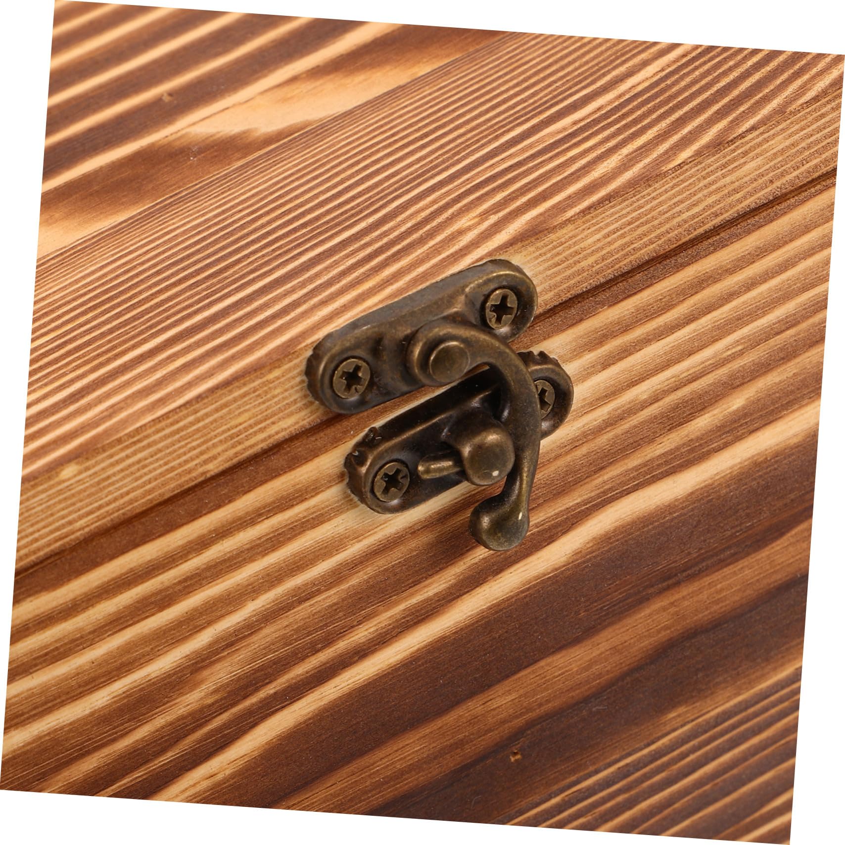 Caja Nido para Pájaros de Madera Maciza Natural Exterior Resistente con Doble Entrada y Perchas Soporte para Cría de y Periquitos Casita para Jardín y Aves Pequeñas