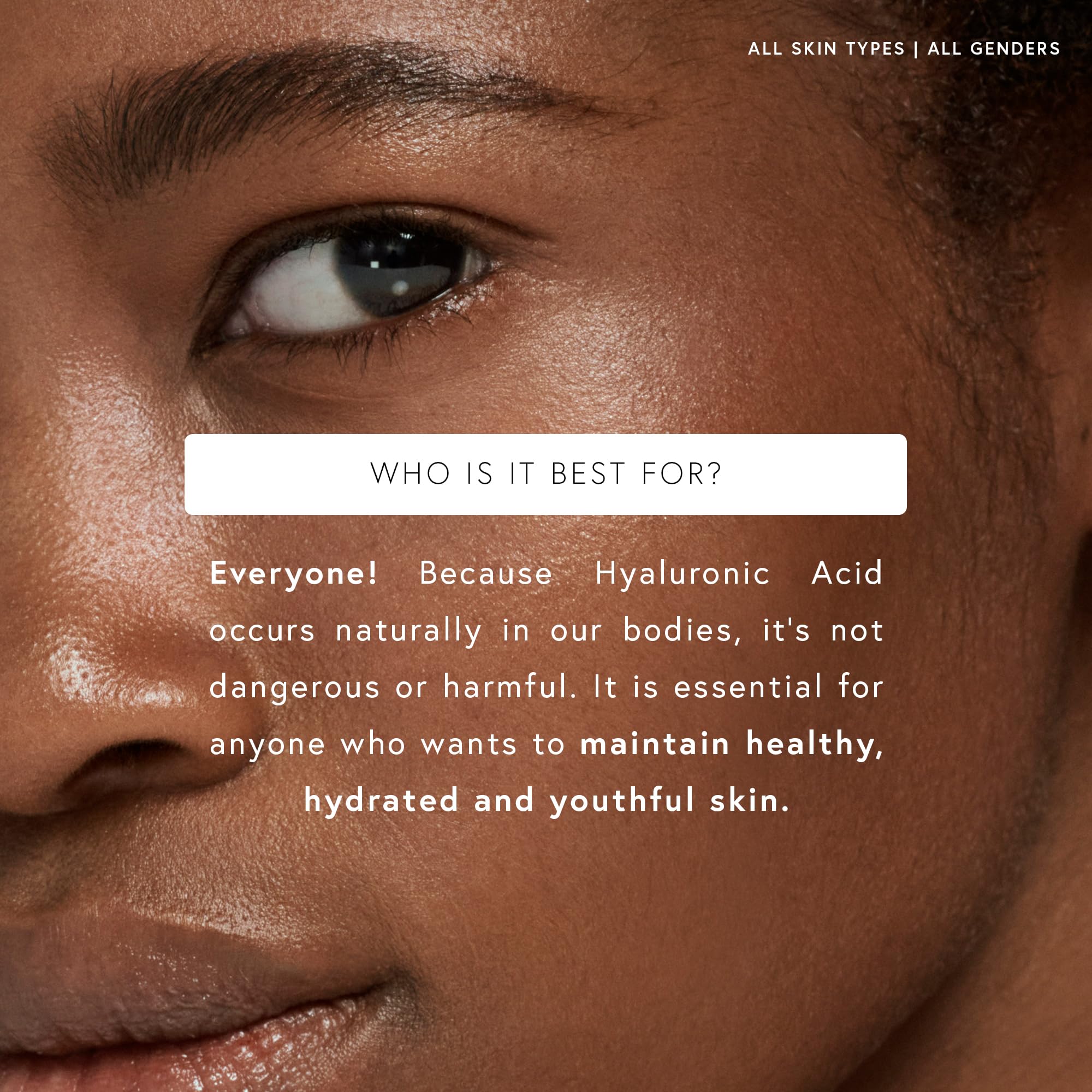 Dr Barbara Sturm Darker Hyaluronic