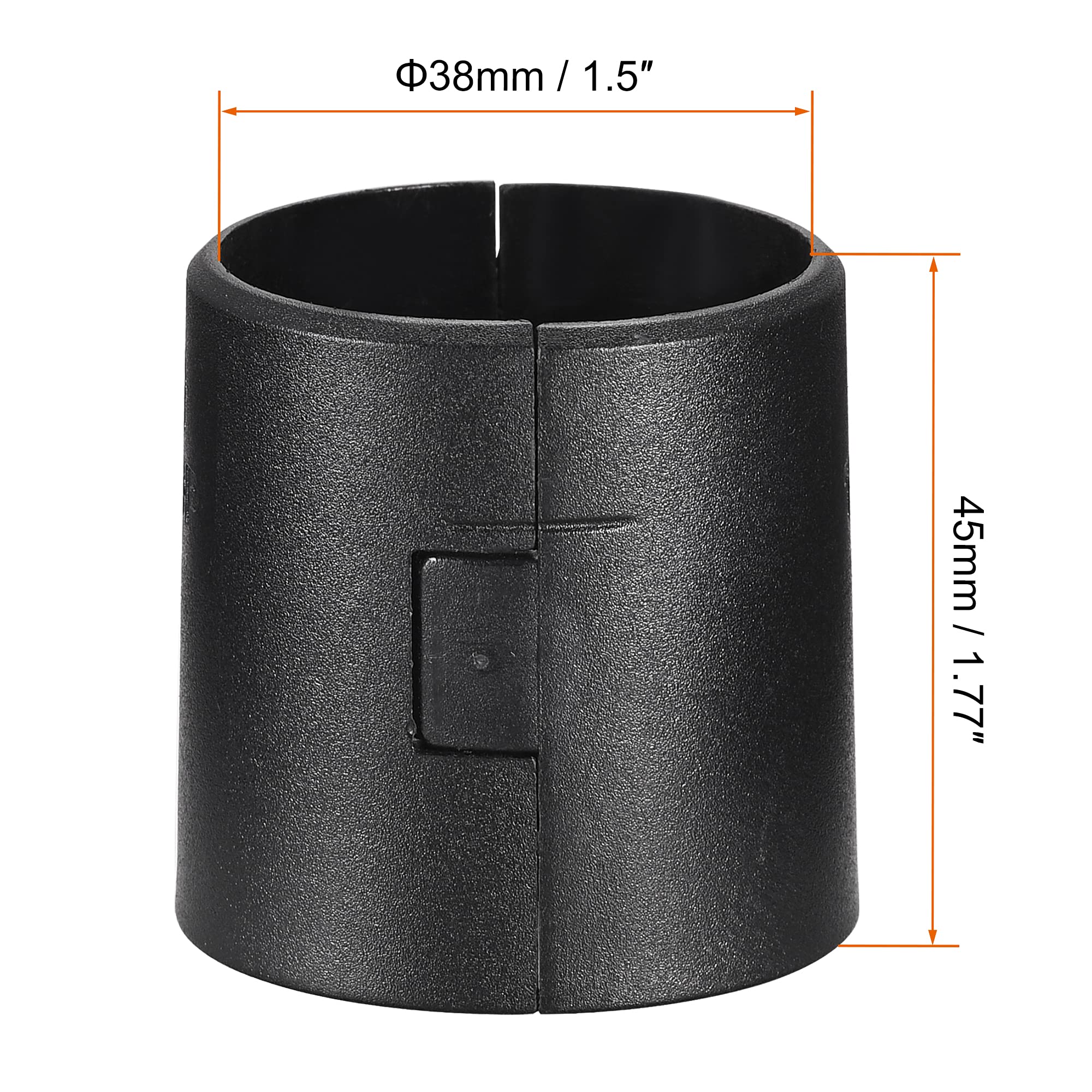 Wire Shelf Clips - Secure Your Shelves! -3