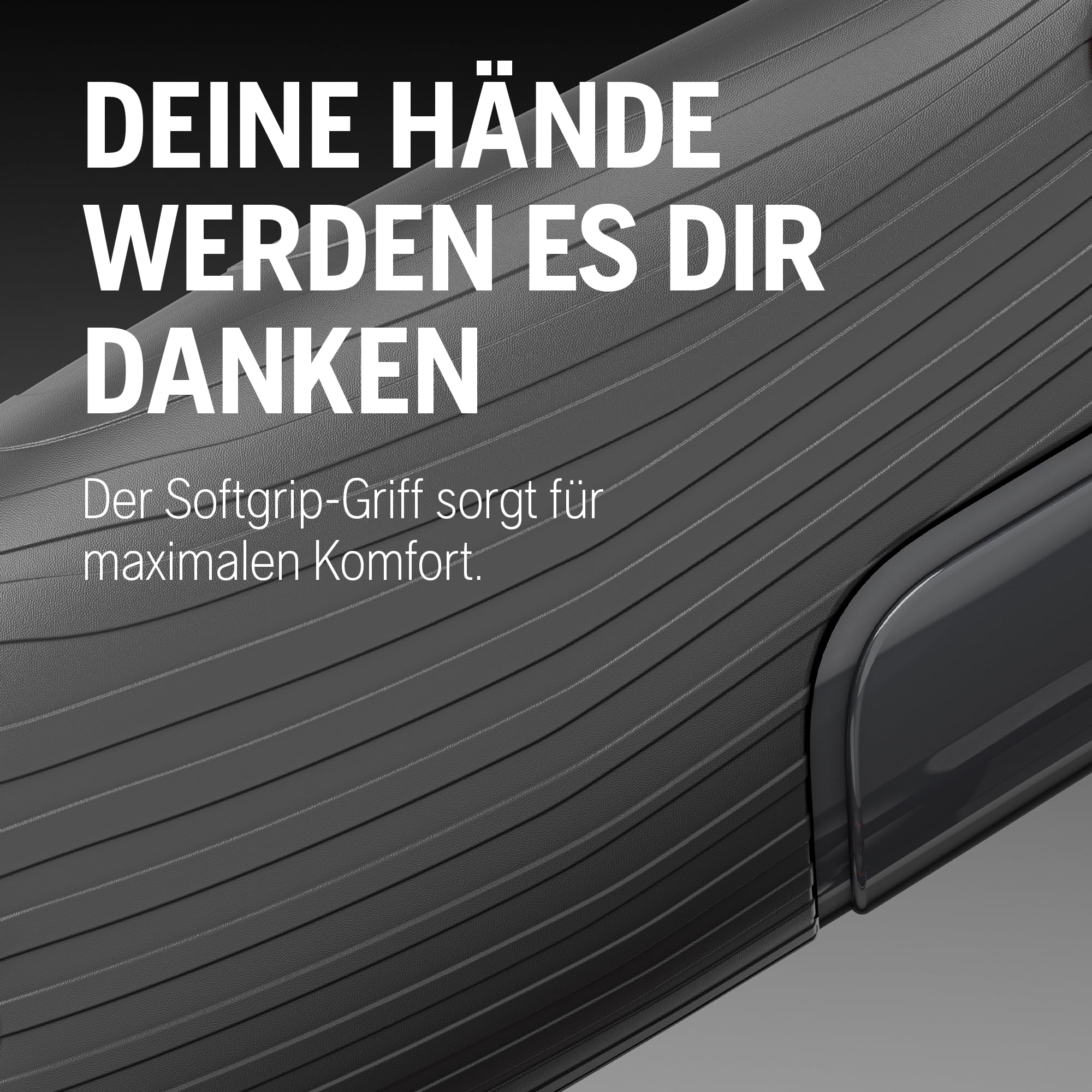Husqvarna Mini Akku Kettensäge Aspire P5-P4A inkl. Akku und Ladegerät | Hochleistungs Astsäge für Äste bis 75 mm