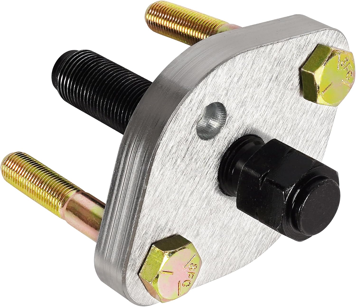 Wyckoff Universal Bolt-Retained Bearing Cup Installer for Heavy-Duty Trucks