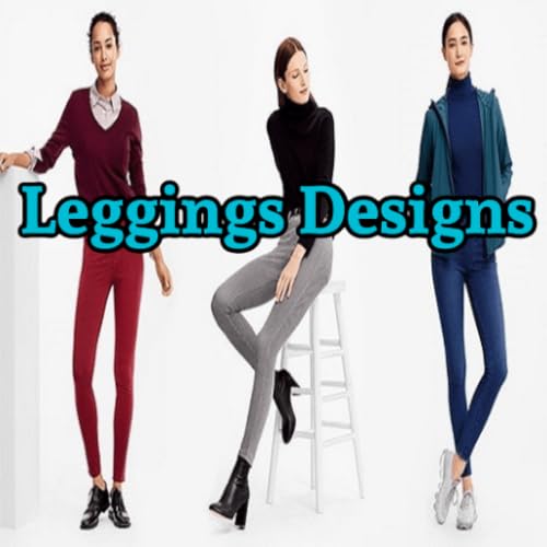 Leggings Designs