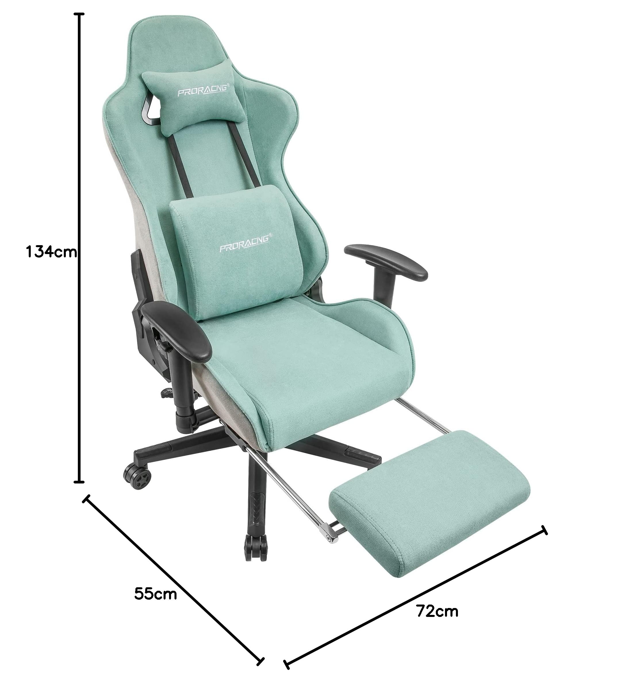 リクライニングゲーミングチェア 717S9j6yhoL._AC_UF350,