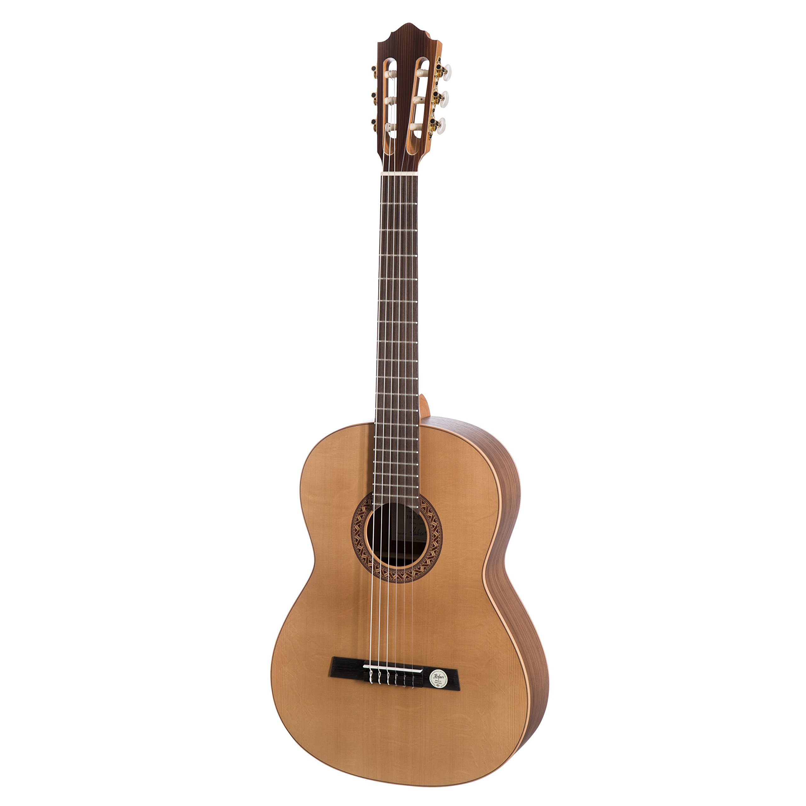 HGL 5 Guitarra de concierto