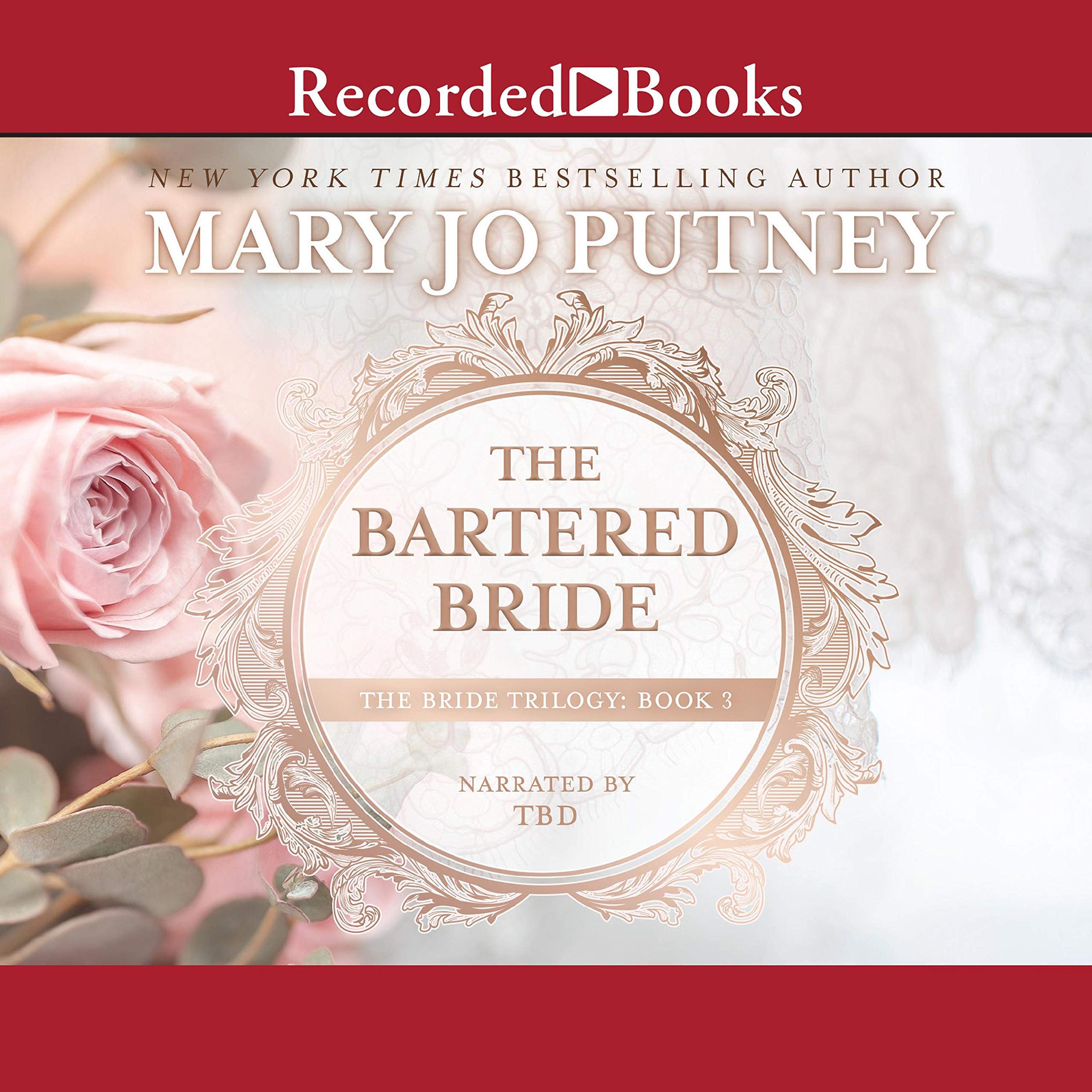 Cover art for The Bartered Bride
