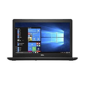 Amazon.com: Dell 2T78M Latitude 3580, 15.6 HD Laptop (Intel