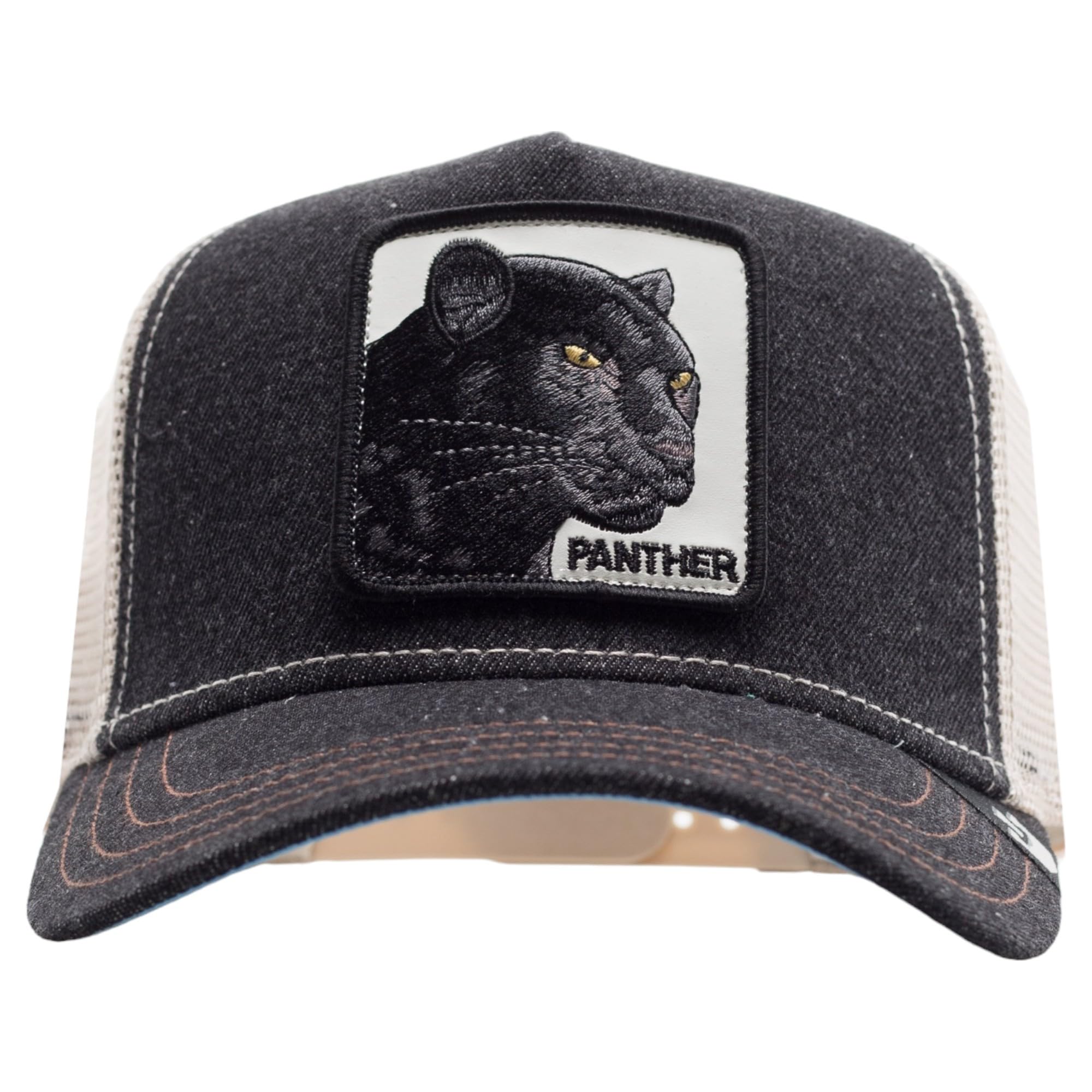 cappello goorin bros pantera
