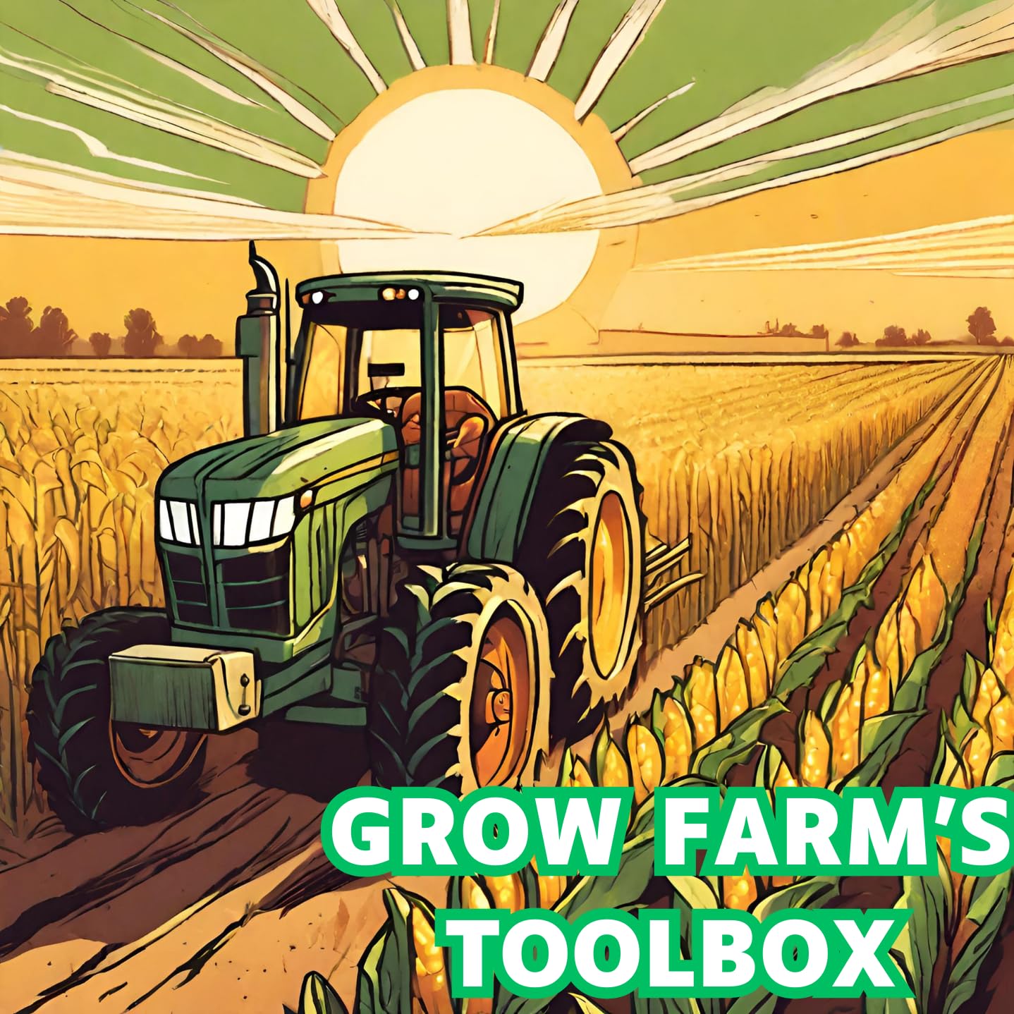 Grow Farms Toolbox