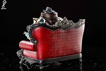 Amazon.co.jp: カポネ・ベッジ フィギュア 1/6スケール 塗装済み
