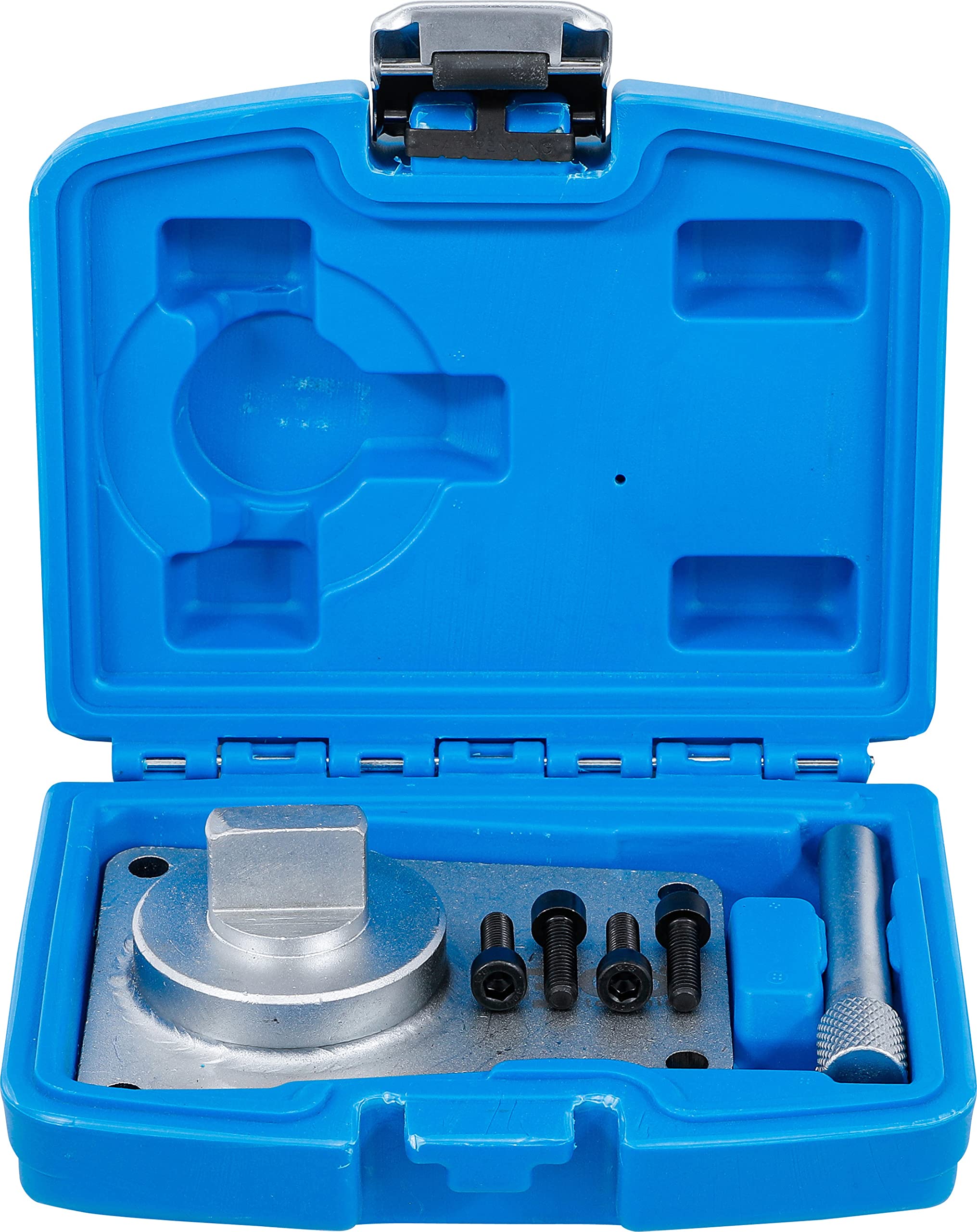 BGS 66202 | Coffret de calage | pour Opel, Chevrolet 2.0 CDI