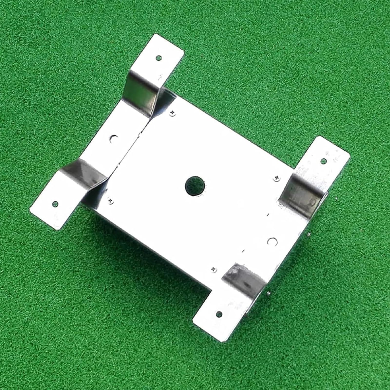 Spazzola raschiascarpe con spazzola in nylon per una rimozione efficace e una pulizia profonda, design compatto e facile da usare, per uso interno ed esterno