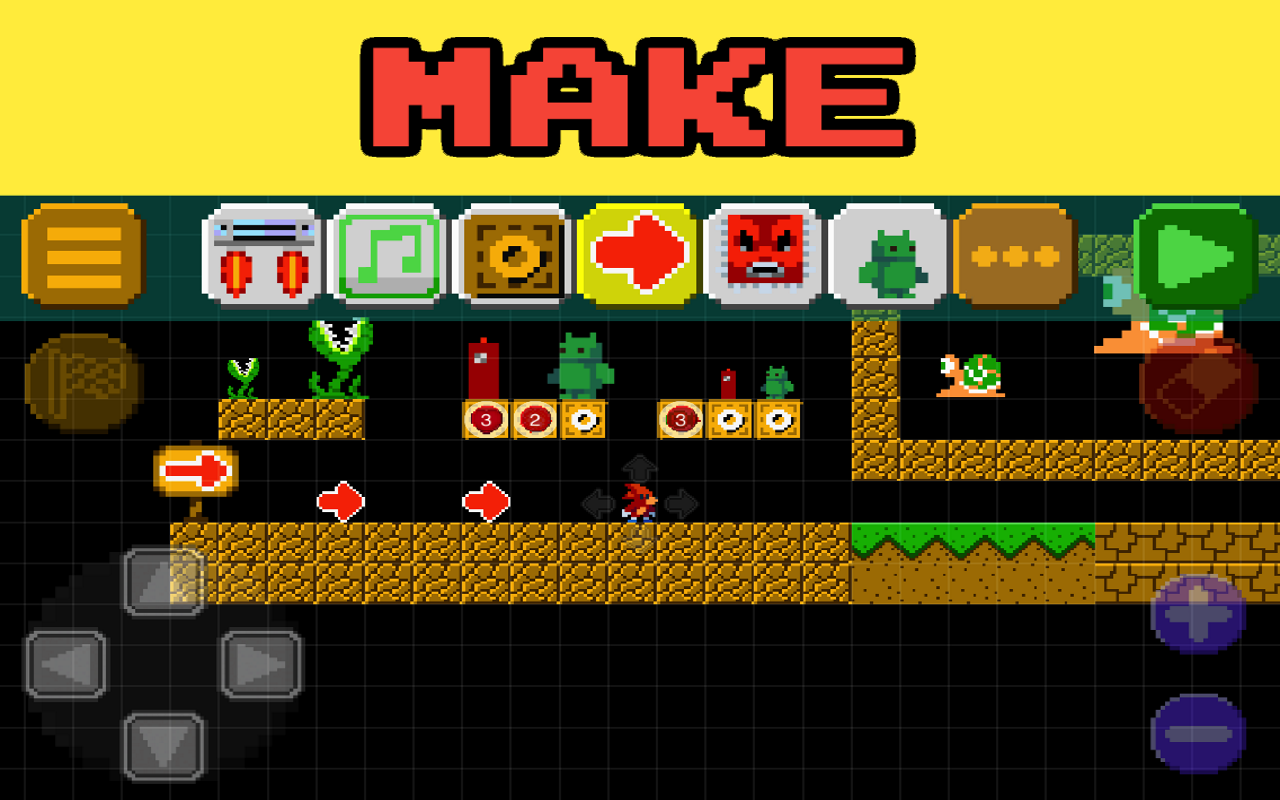 Level MakerAmazon.inAppstore for Android