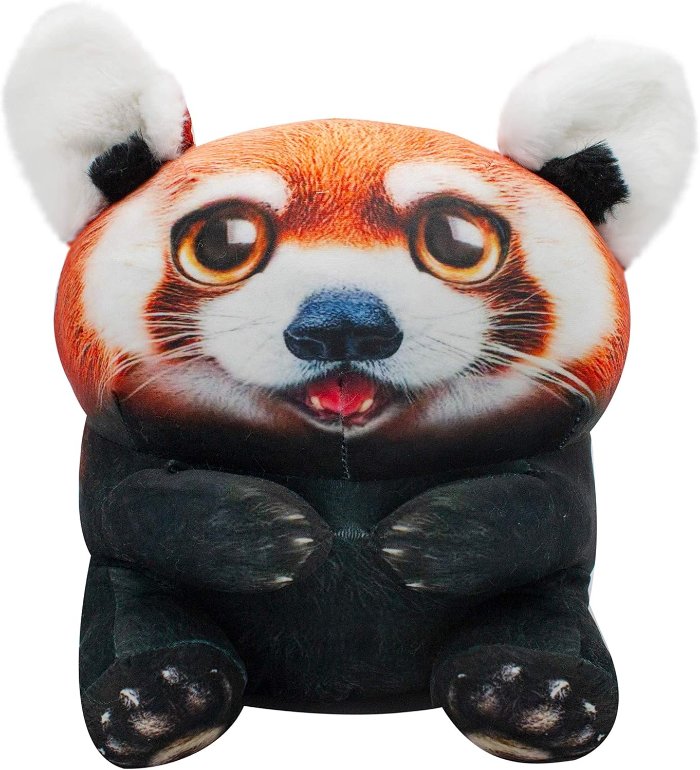 Büyük Peluş Oyuncak, Kırmızı Panda Riley