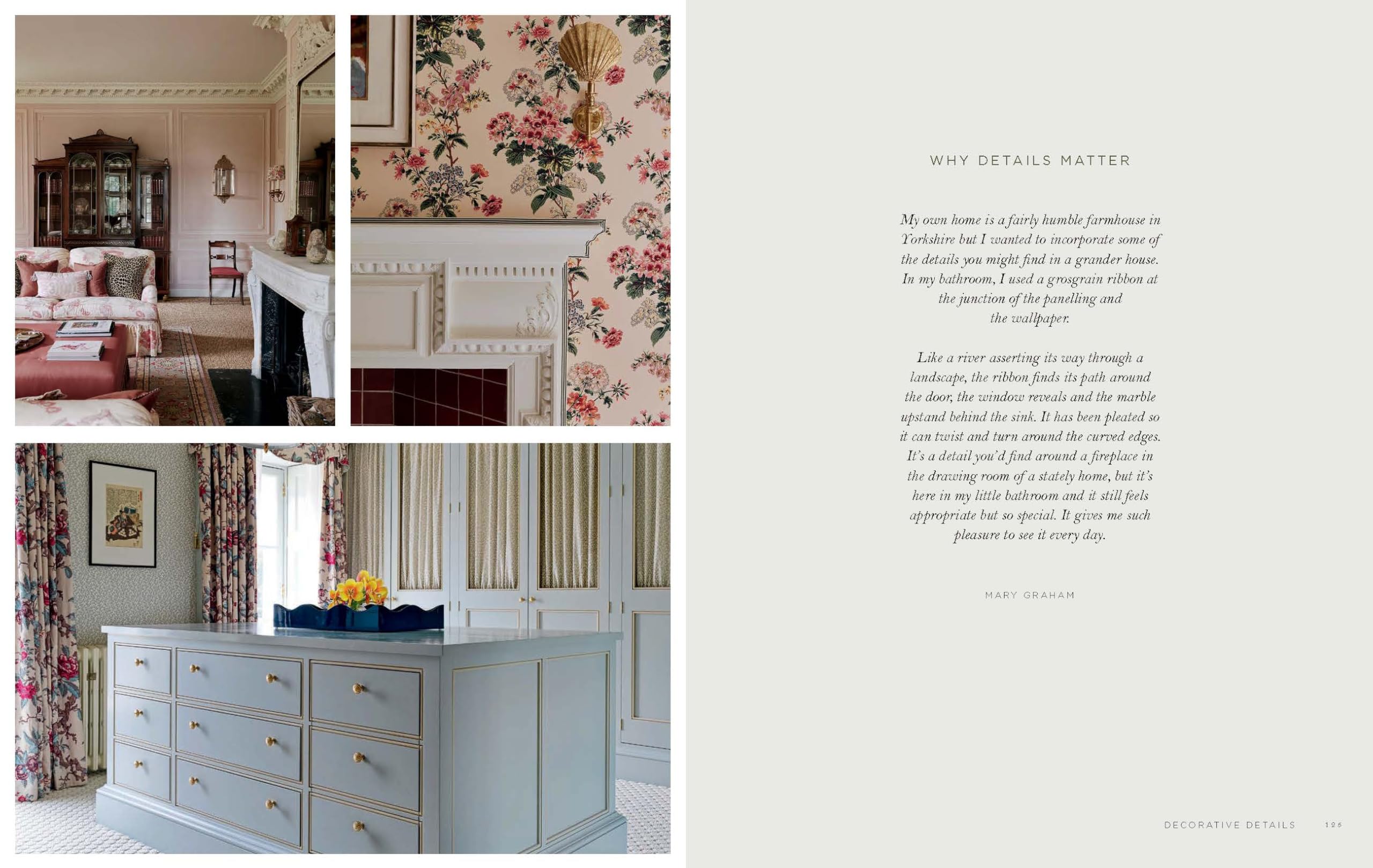 A New English Style: Timeless Interiors