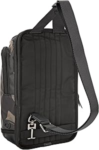 Amazon | [トゥミ] 222393 ALPHA BRAVO 「サラトガ」 メンズ スリング