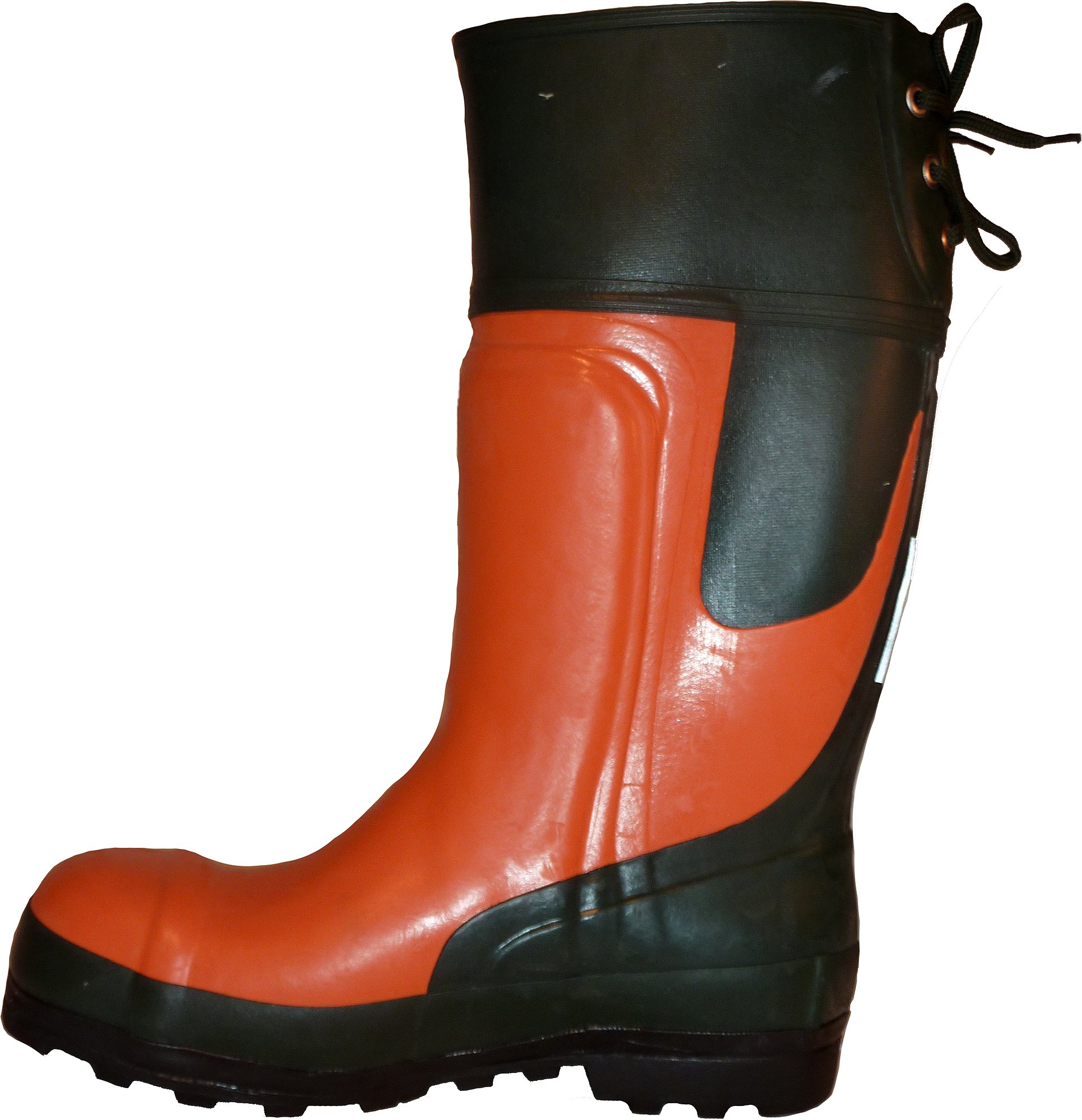 Watex 8-2100 Forest Jack EN345 SB E buty do prac leśnych (stopień ochrony przed przecięciem: 2), oliwkowy, rozmiar 48, Oliwkowy, 48 EU