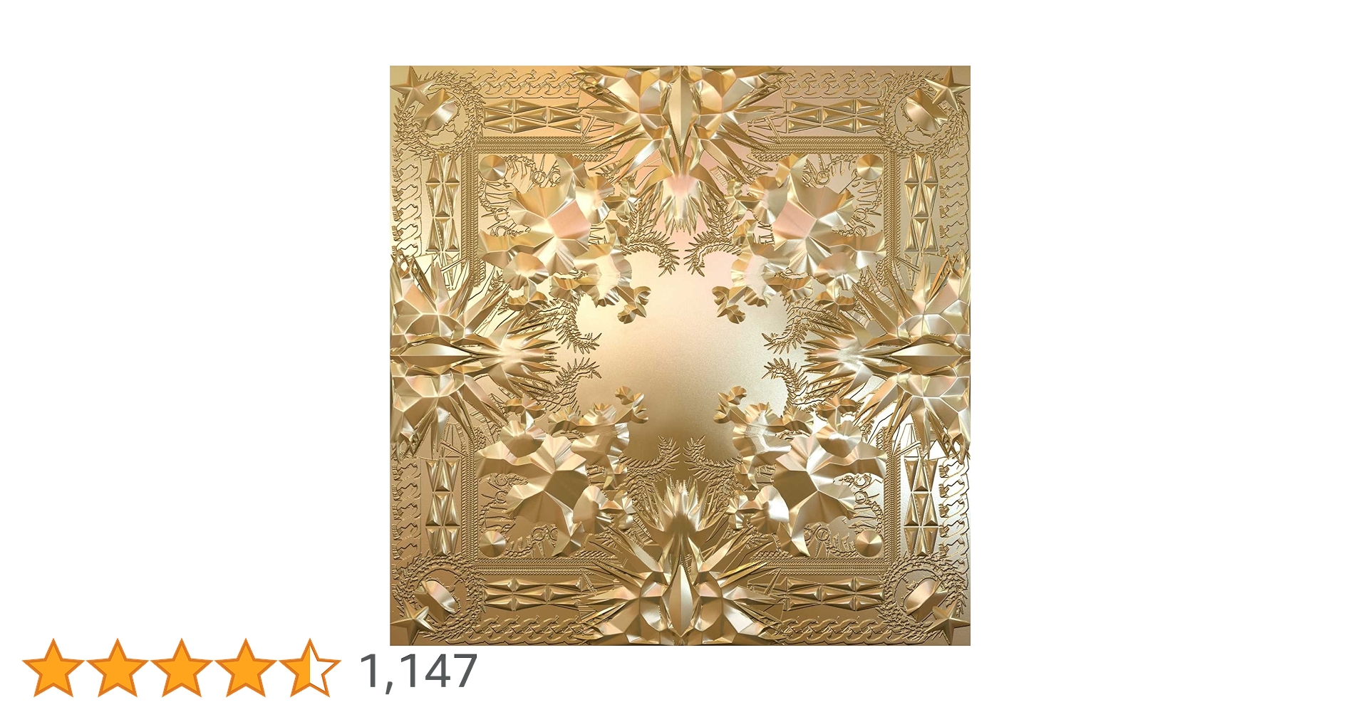 Amazon.co.jp: Watch The Throne: ミュージック