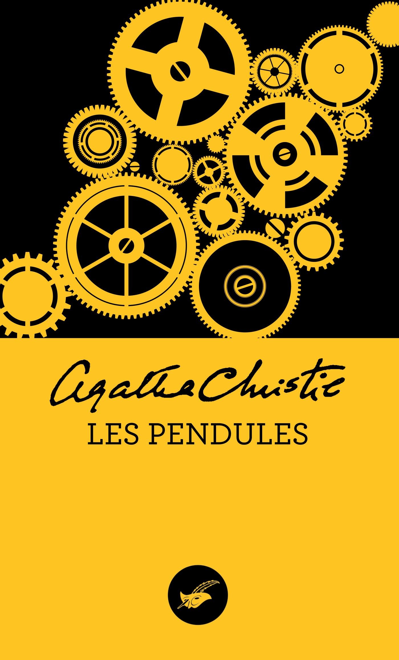 Les Pendules (Nouvelle traduction révisée) (Masque Christie)