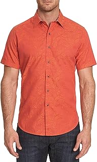 Robert Graham New Garden Woven, Button-up Shirt for Men
