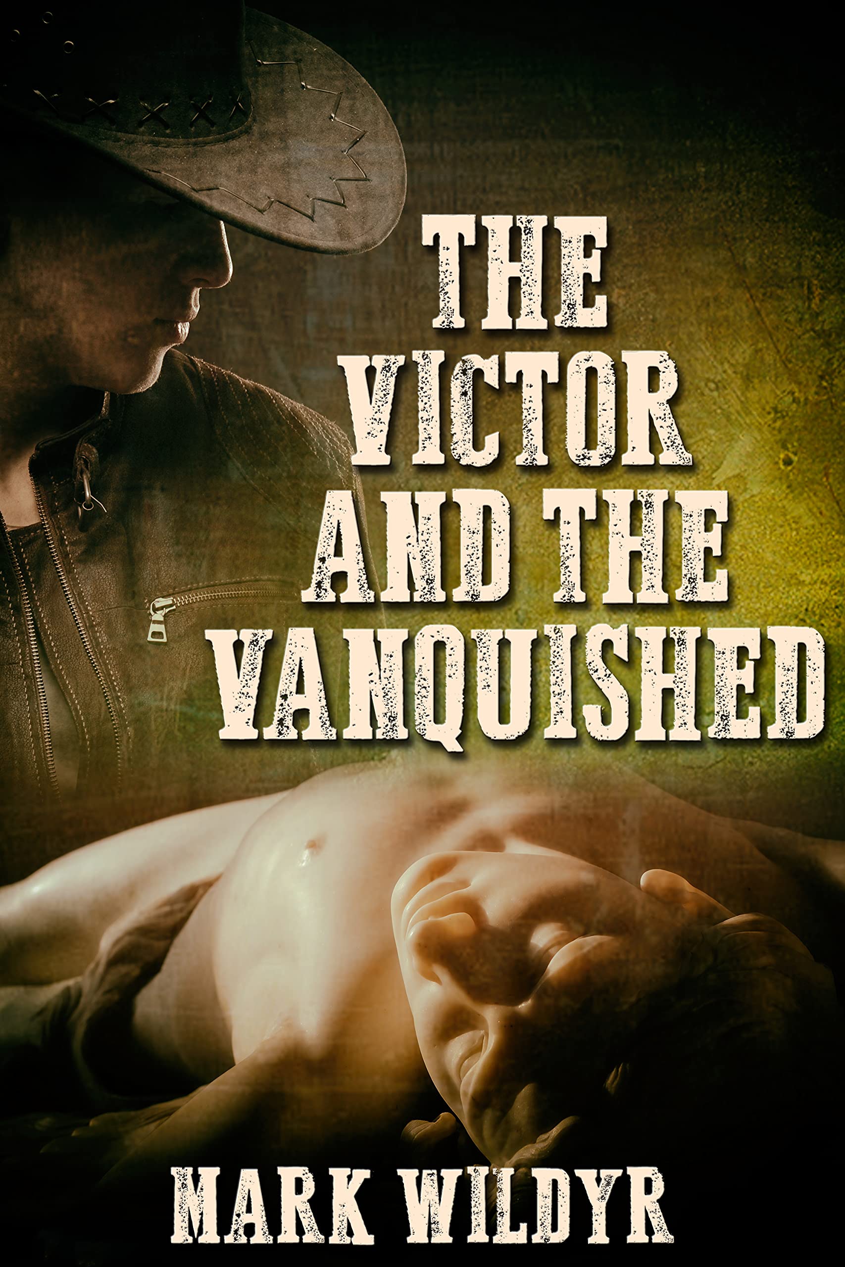Buy The Victor and the Vanquished — BookShops.in