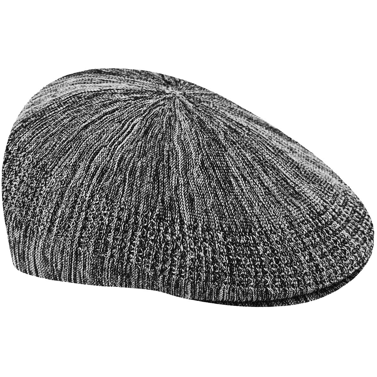 Kangol Gorra Color Burst Ventair Hombre - Gorro Ivy con Visera Verano Primavera/Verano