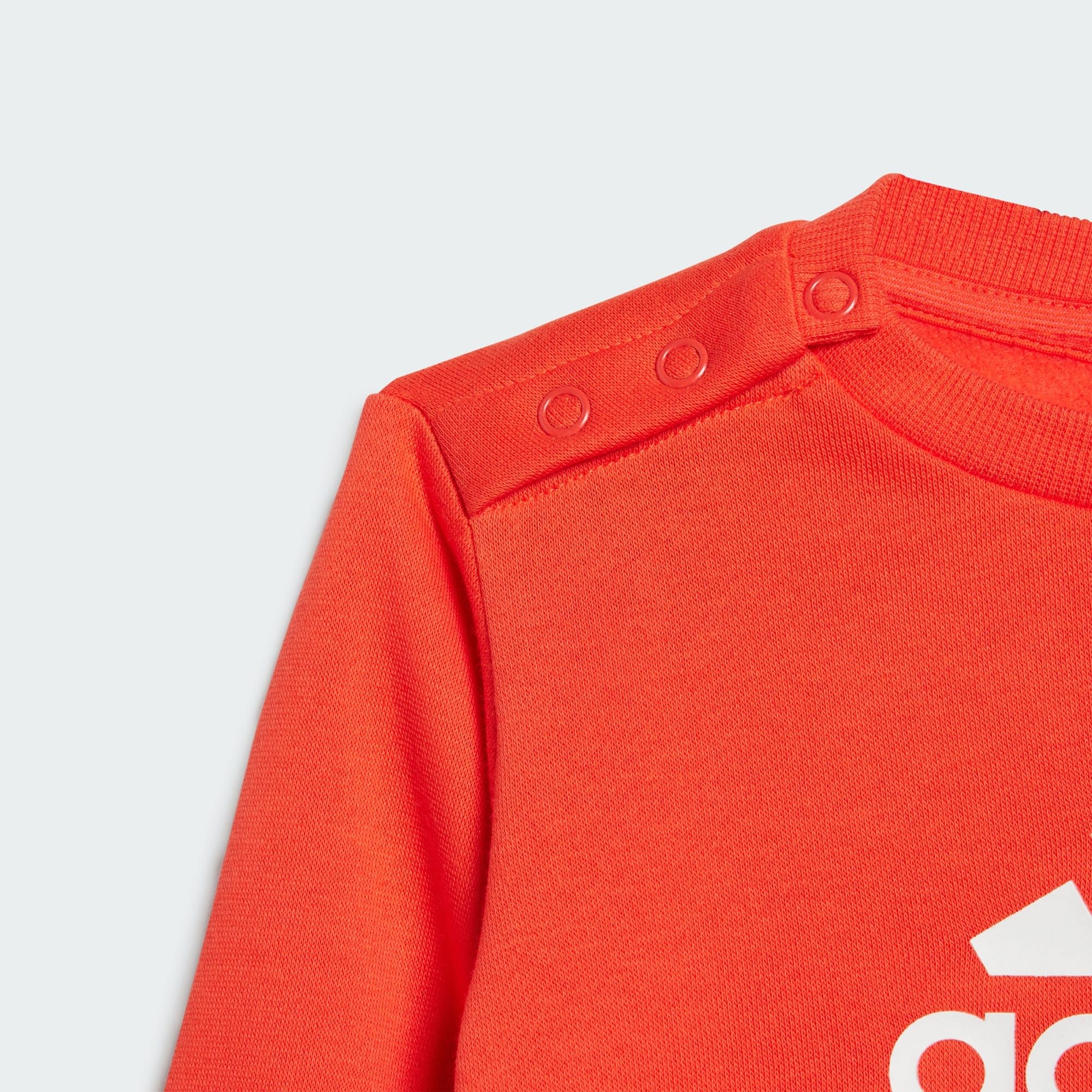 adidas Badge Of Sport Jogger Conjunto de chándal unisex - Niños 0-24 (Pack de 1)