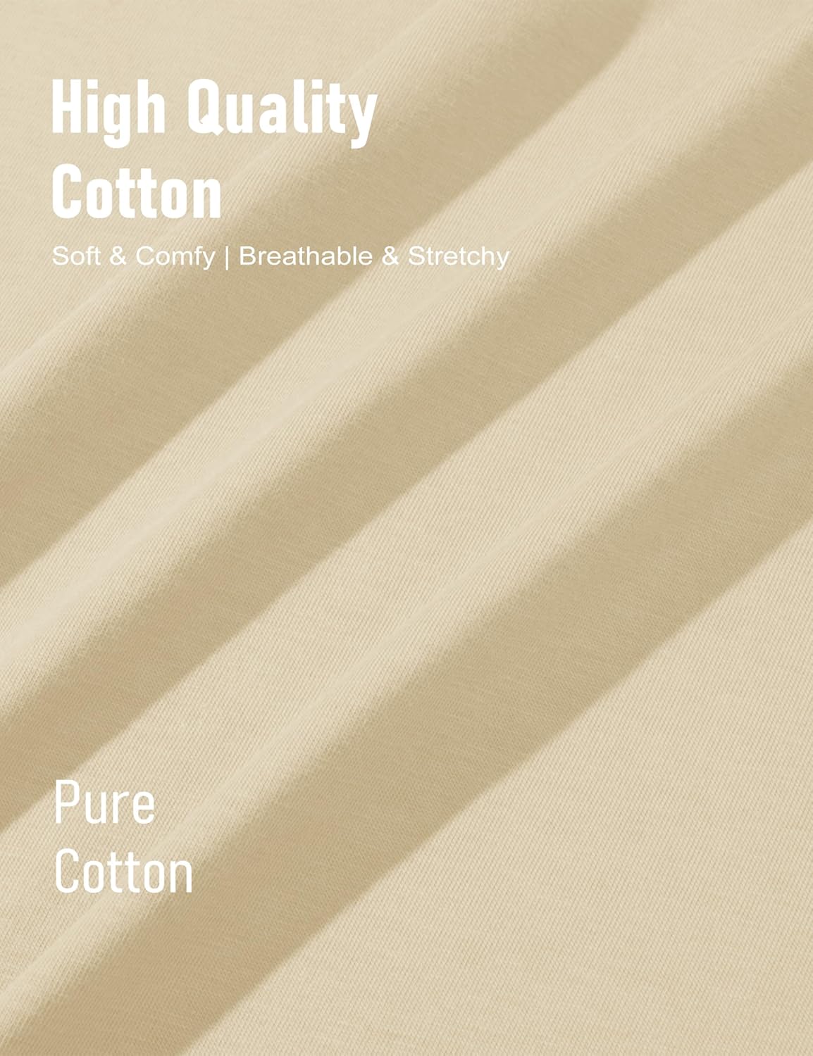 MAGCOMSEN Mens Tank Top Sleeveless Hoodie Cotton T-Shirt Summer Casual Shirt Muscle Tee - Image 6