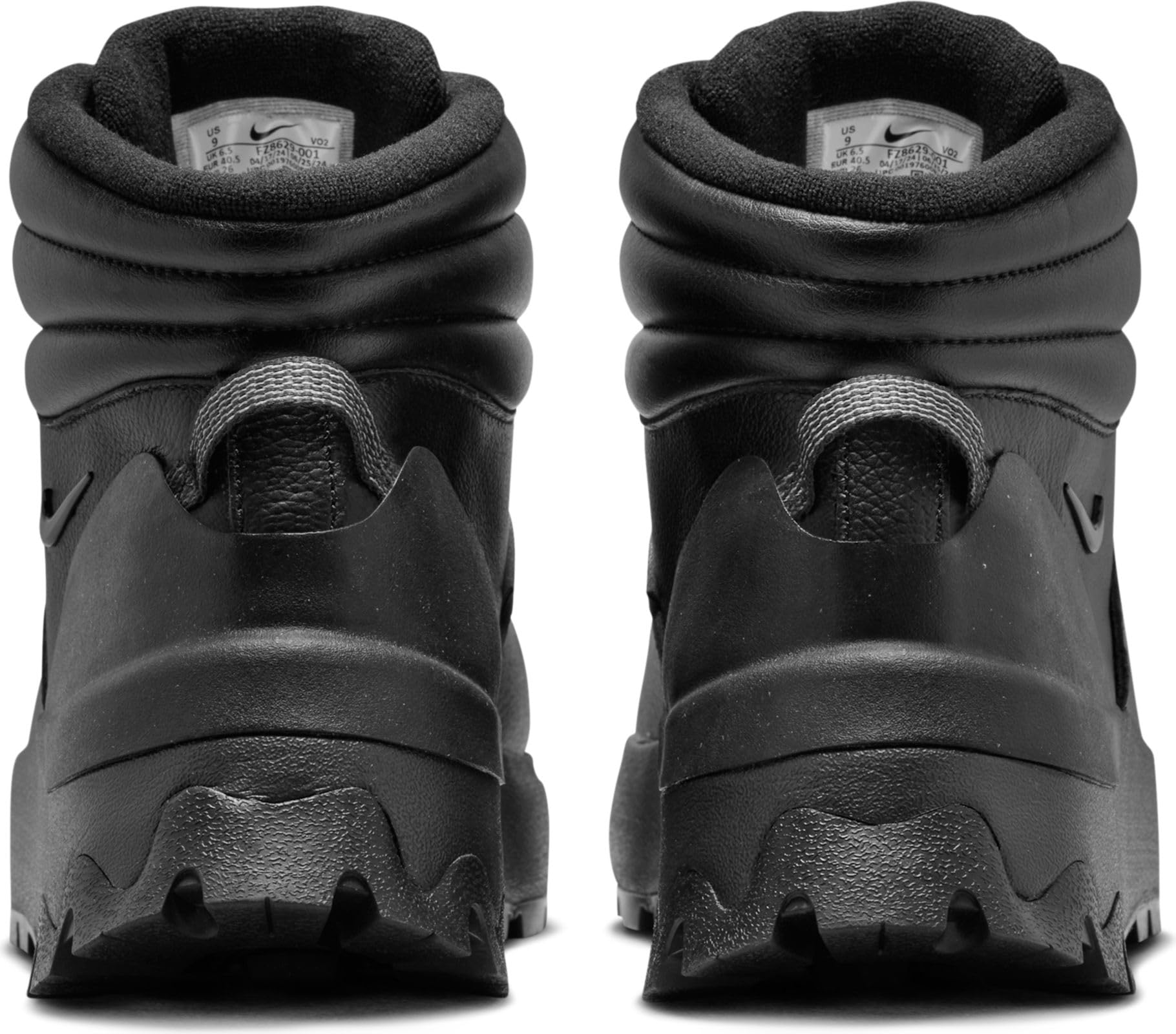 NIKE Kobiety Nike City Classic Premium Wasserdichter DamenschuhButy