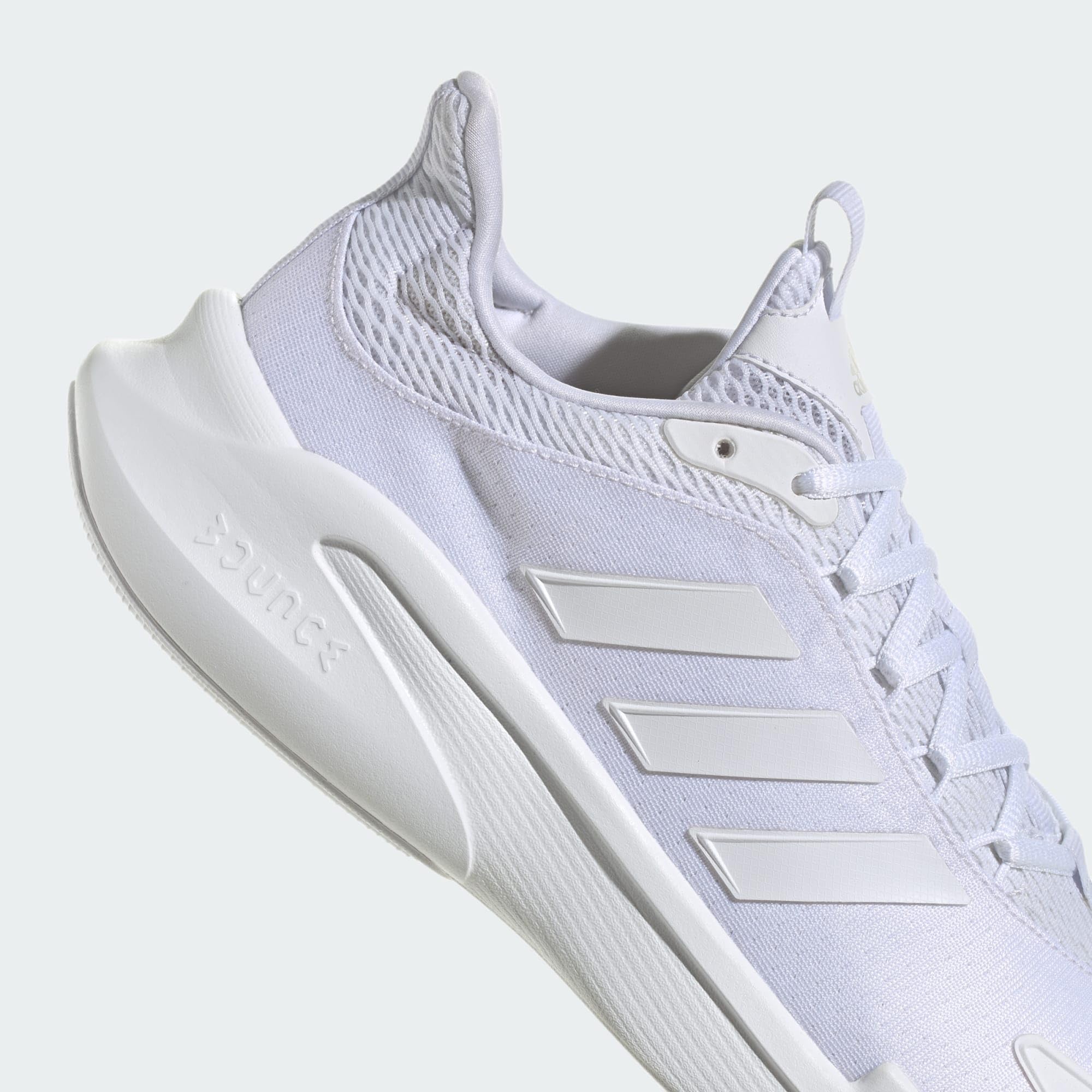 adidas Alphaedge + Shoes Zapatillas para correrHombre
