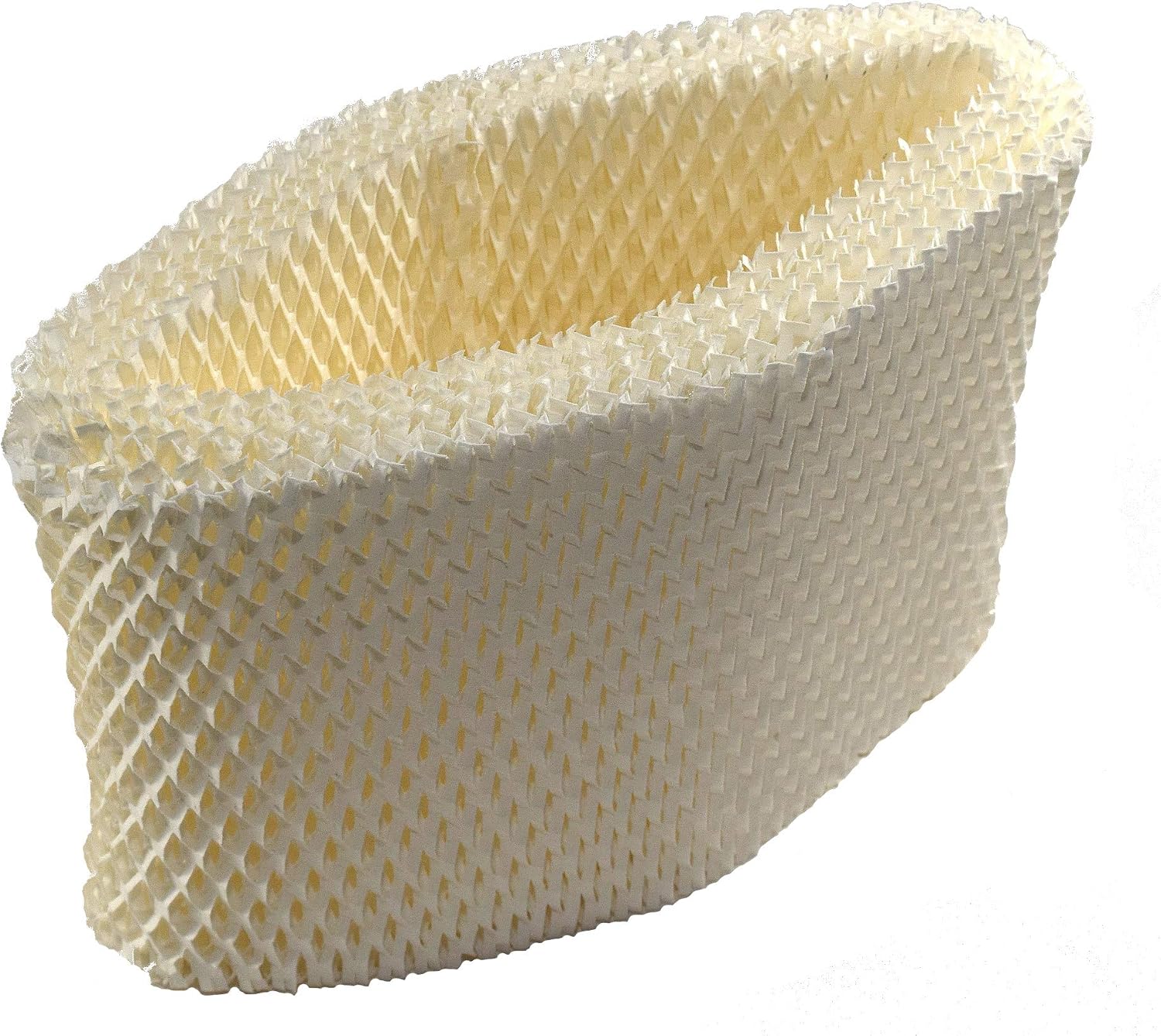 HQRP Wick Filter compatible with Walgreens 890-WGN 890WGN LEV320 HF212-UL Cool Mist Humidifiers, W889-WGN Replacement