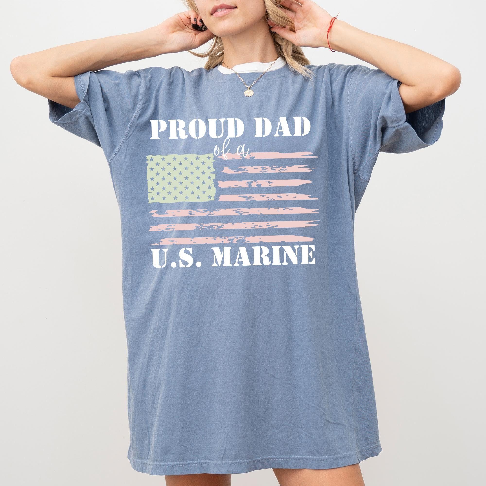 Military Graduation Comfort Colors S …