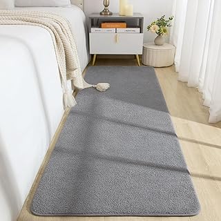25 Small Bedroom Ideas for Men with a Sleek and Minimal Look 54 Soft 2x8 Runner Rugs for Bedroom Hallway, Non Slip Long Runners for Kitc...