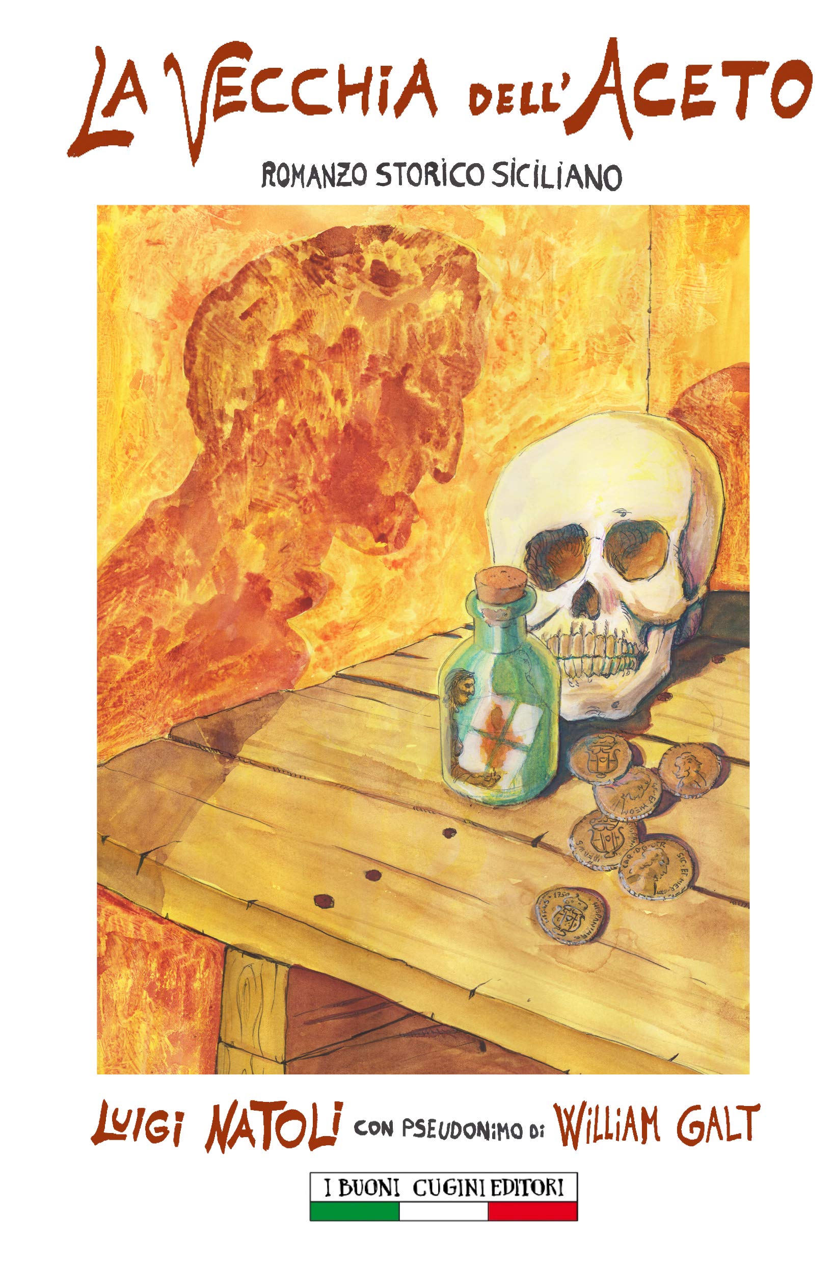 La Vecchia Dell'aceto - 4