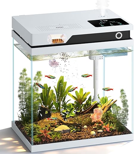 Aquariums & Fish Bowls