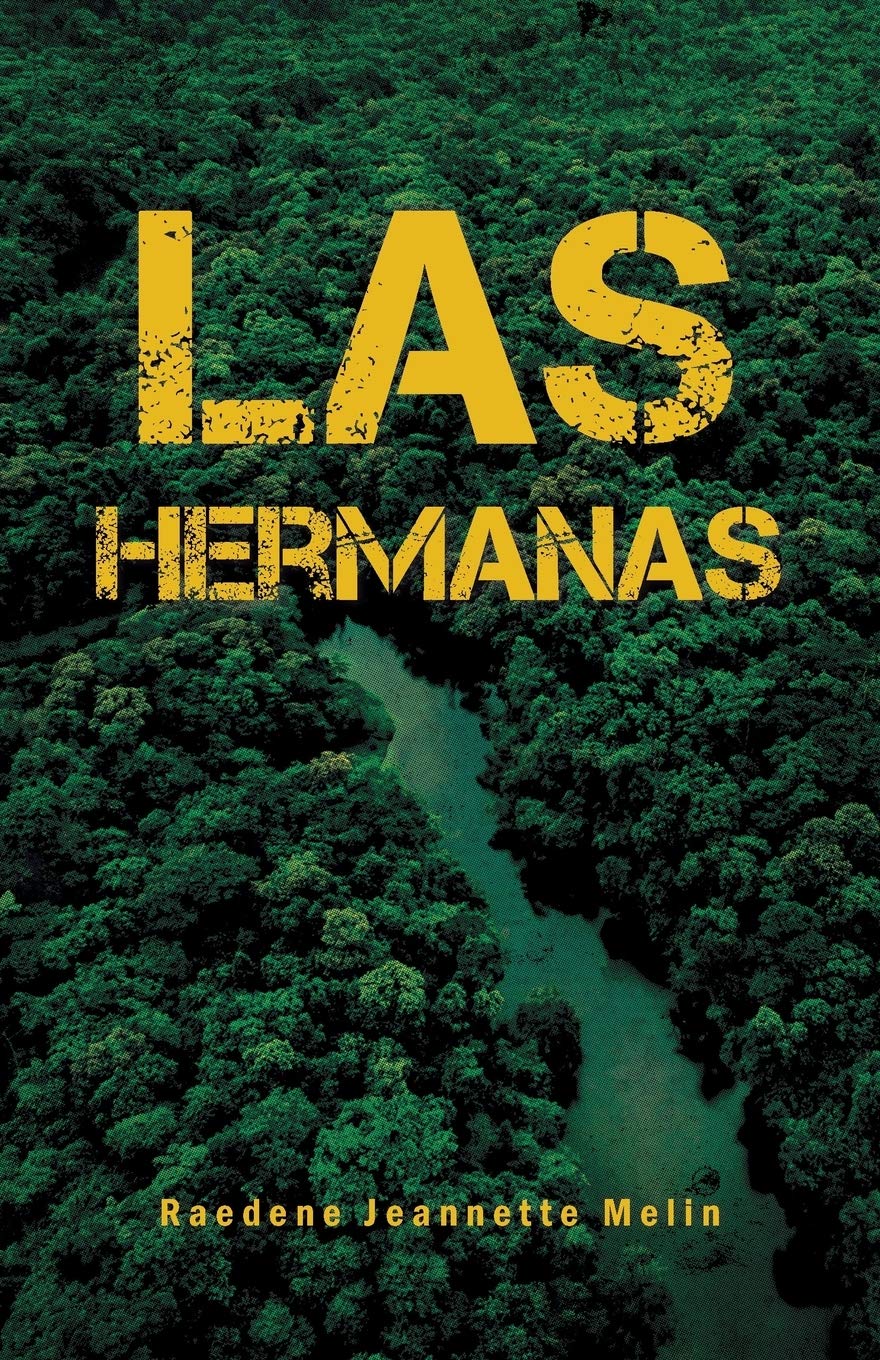 Buy Las Hermanas — BookShops.in