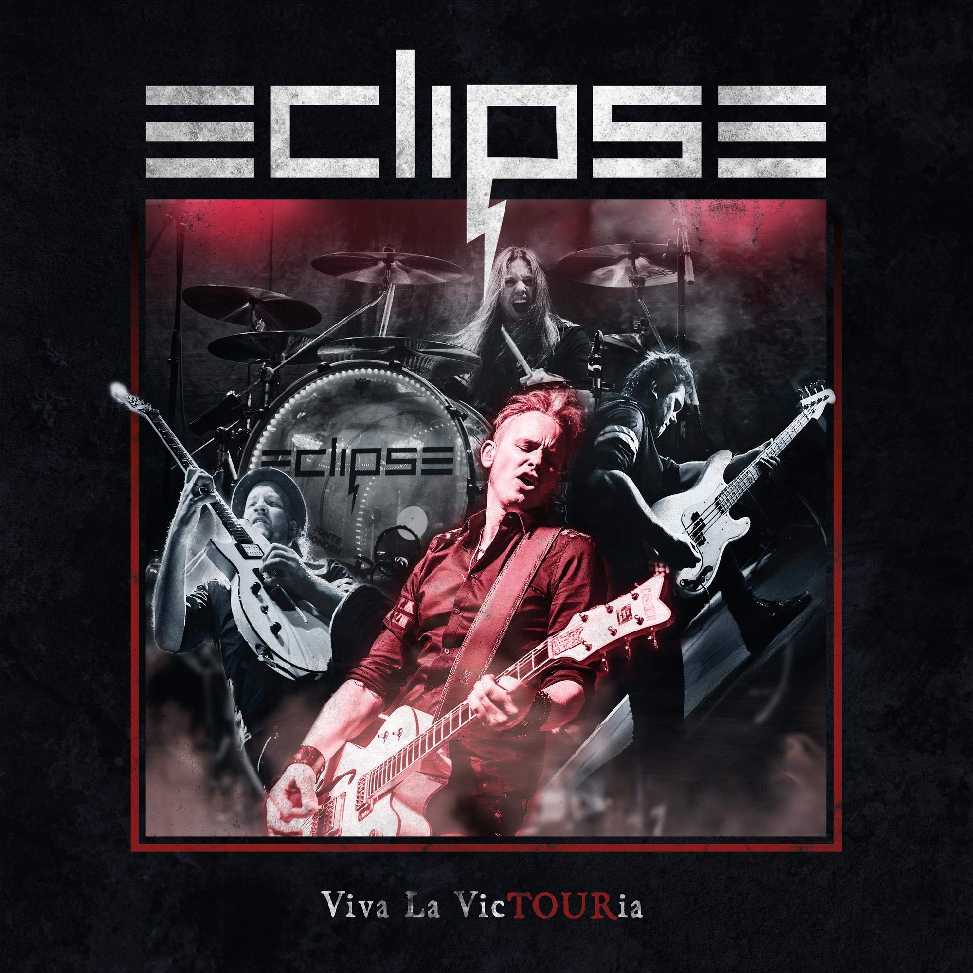 Eclipse - Viva La Victouria [DVD]