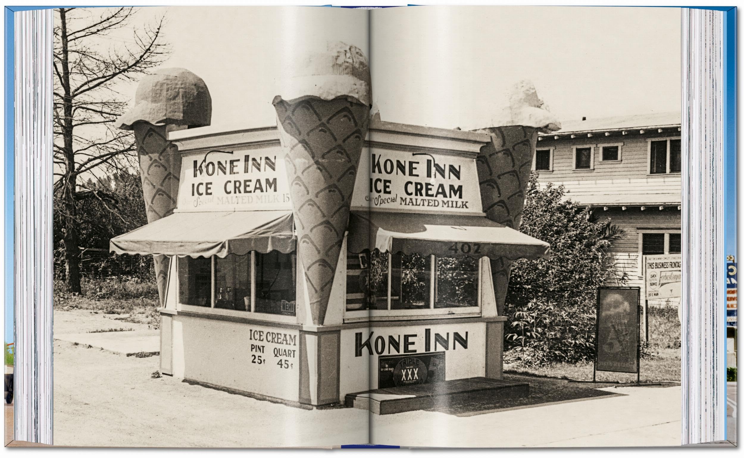 California Crazy. American Pop Architecture. 45th Ed. (45th Edition)