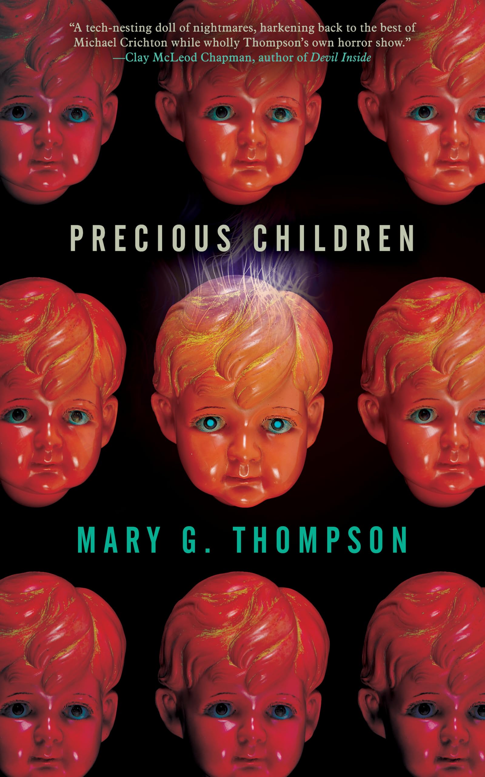 Precious Children - 9781616964658