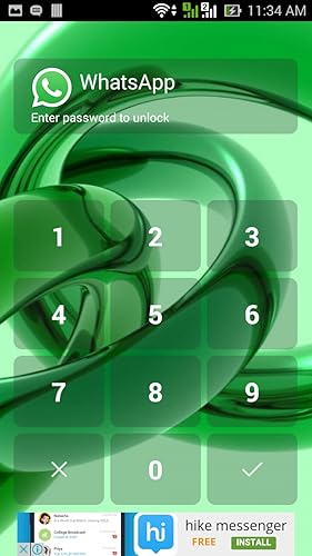 AppLock