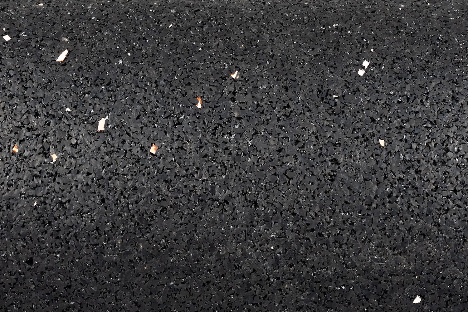UNITRAILER Alfombrilla de Goma Antideslizante para Transporte 5000 x 250 x 6 mm Rollo de Caucho para asegurar Carga en Camiones Furgonetas y remolques logística Profesional