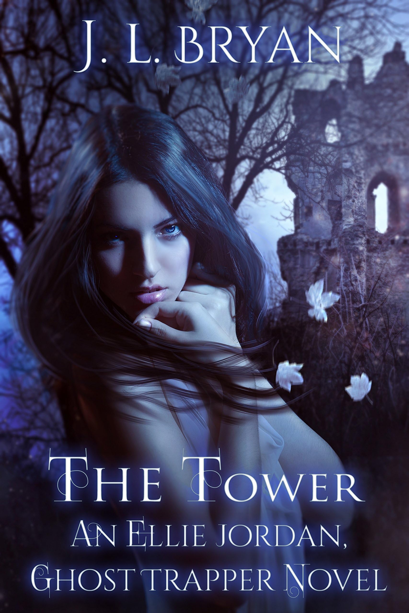 The Tower (Ellie Jordan, Ghost Trapper Book 9)