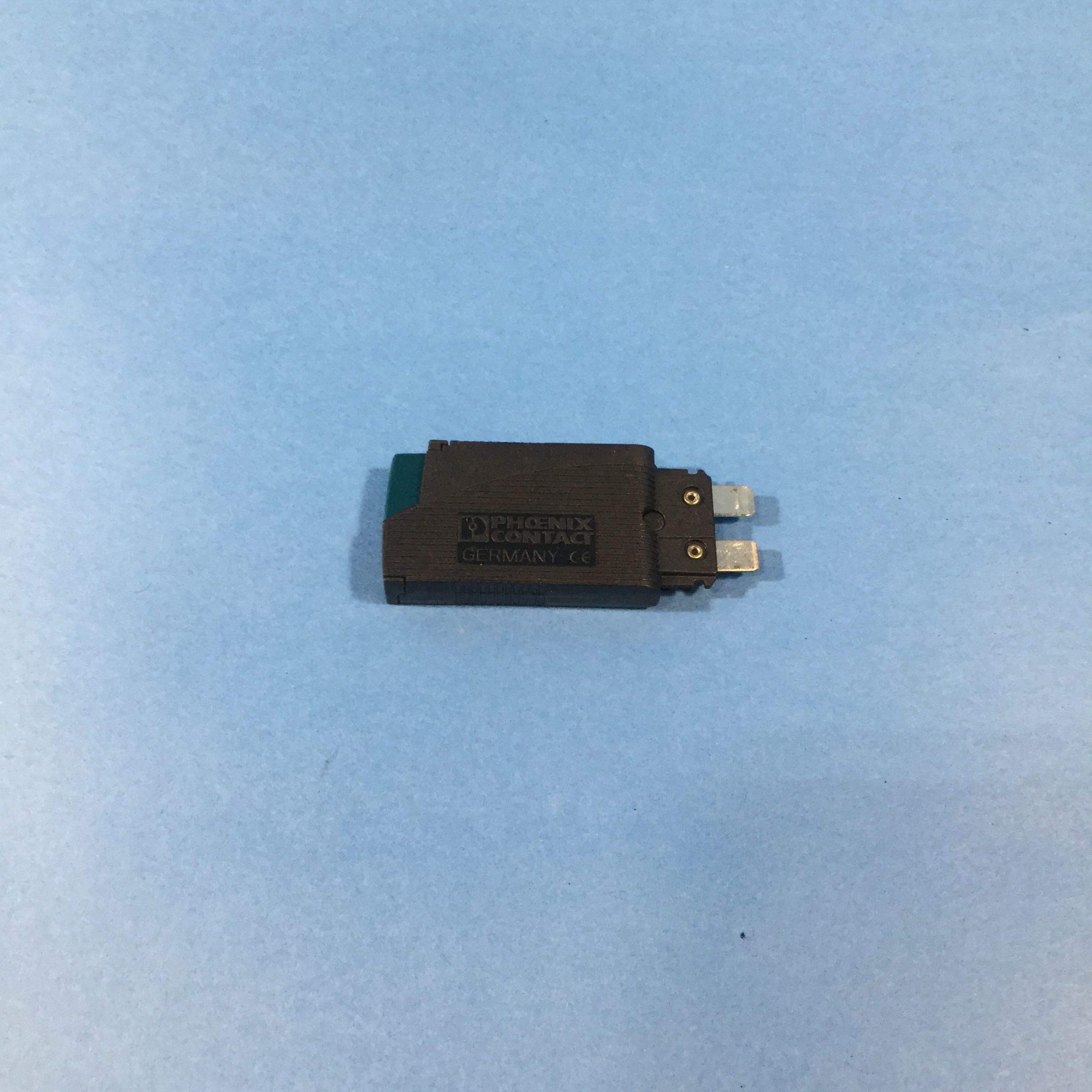 Amazon.com: PHOENIX CONTACT TCP 2.0A RESETTABLE Fuse AC250V