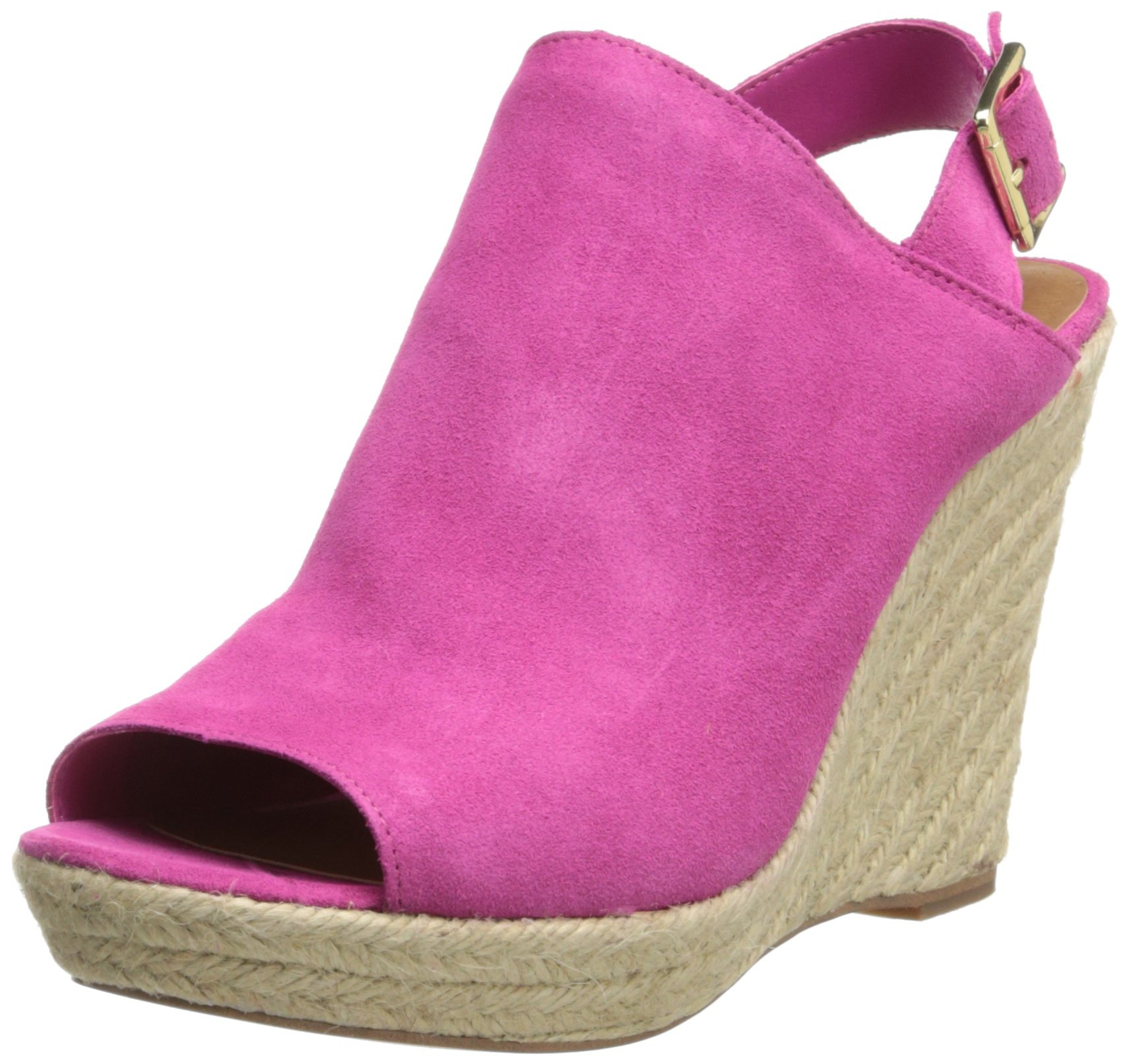 Steve Madden Women Corizon Wedge Sandals